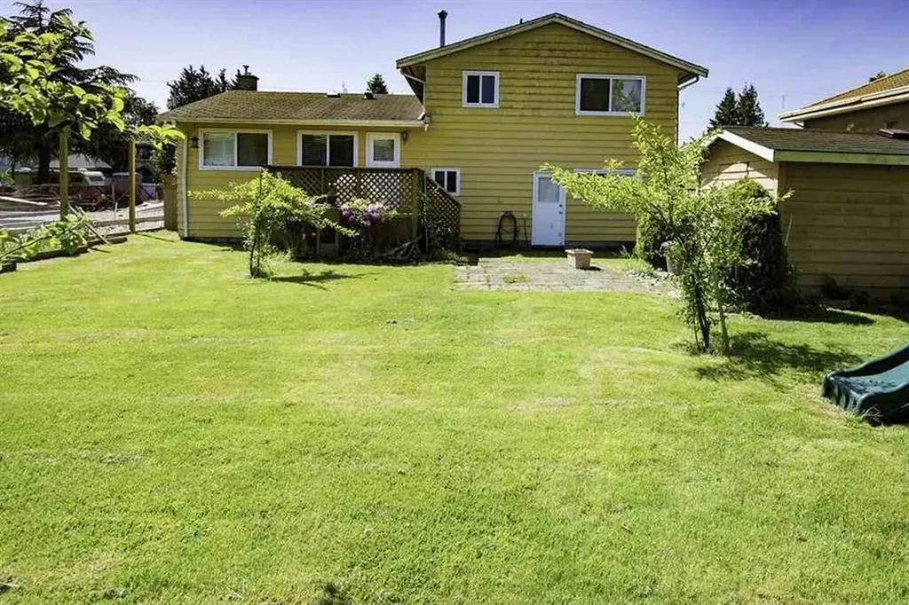 3XXX Williams Road
