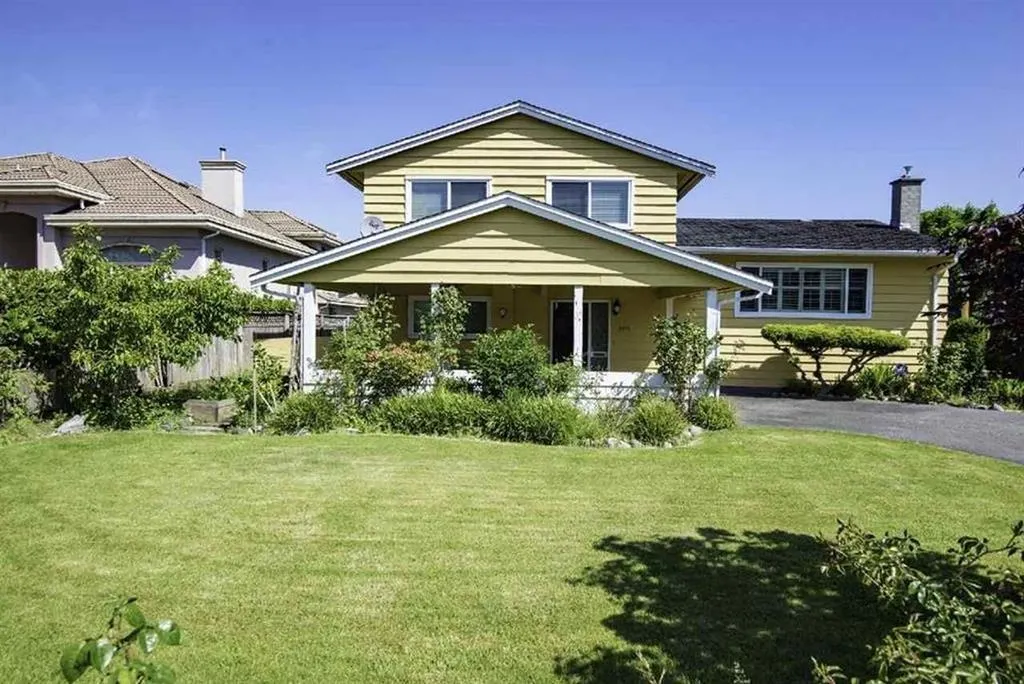 3XXX Williams Road