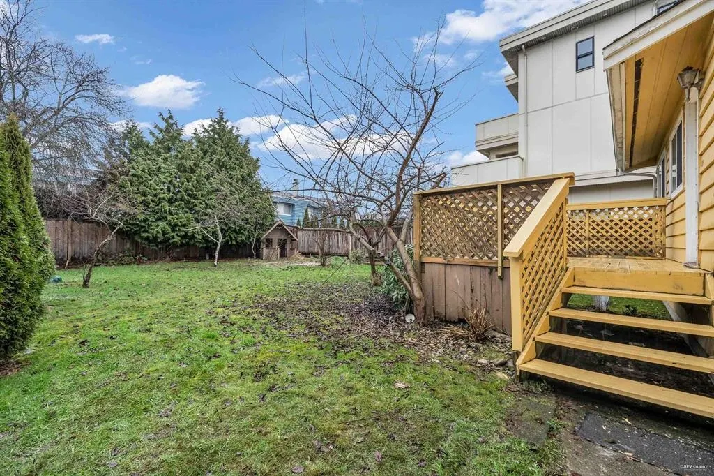 3XXX Williams Road