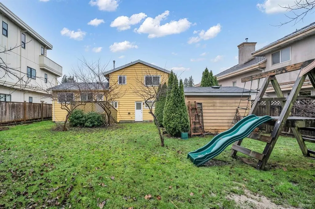 3XXX Williams Road