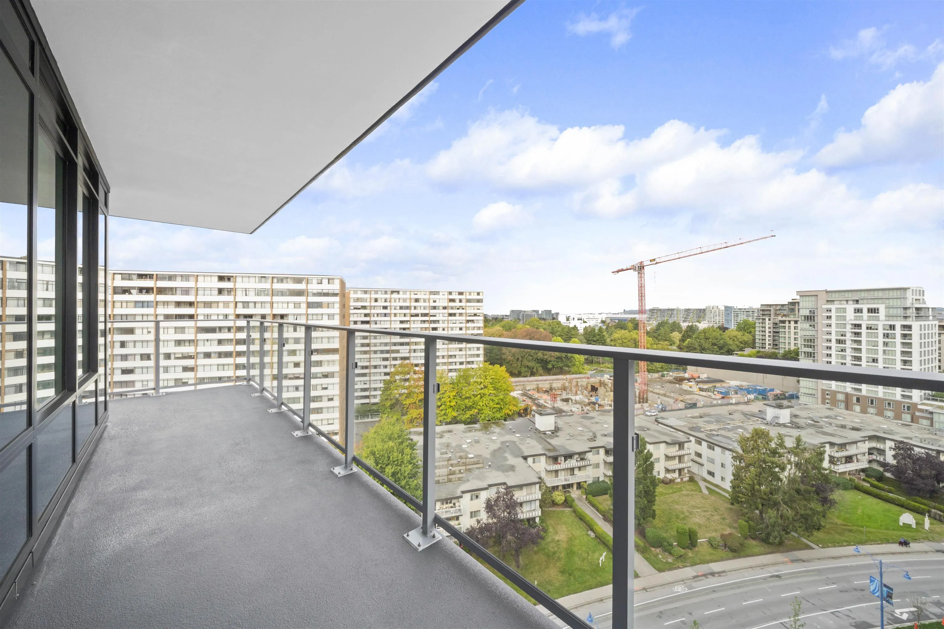 1201 6500 Minoru Boulevard