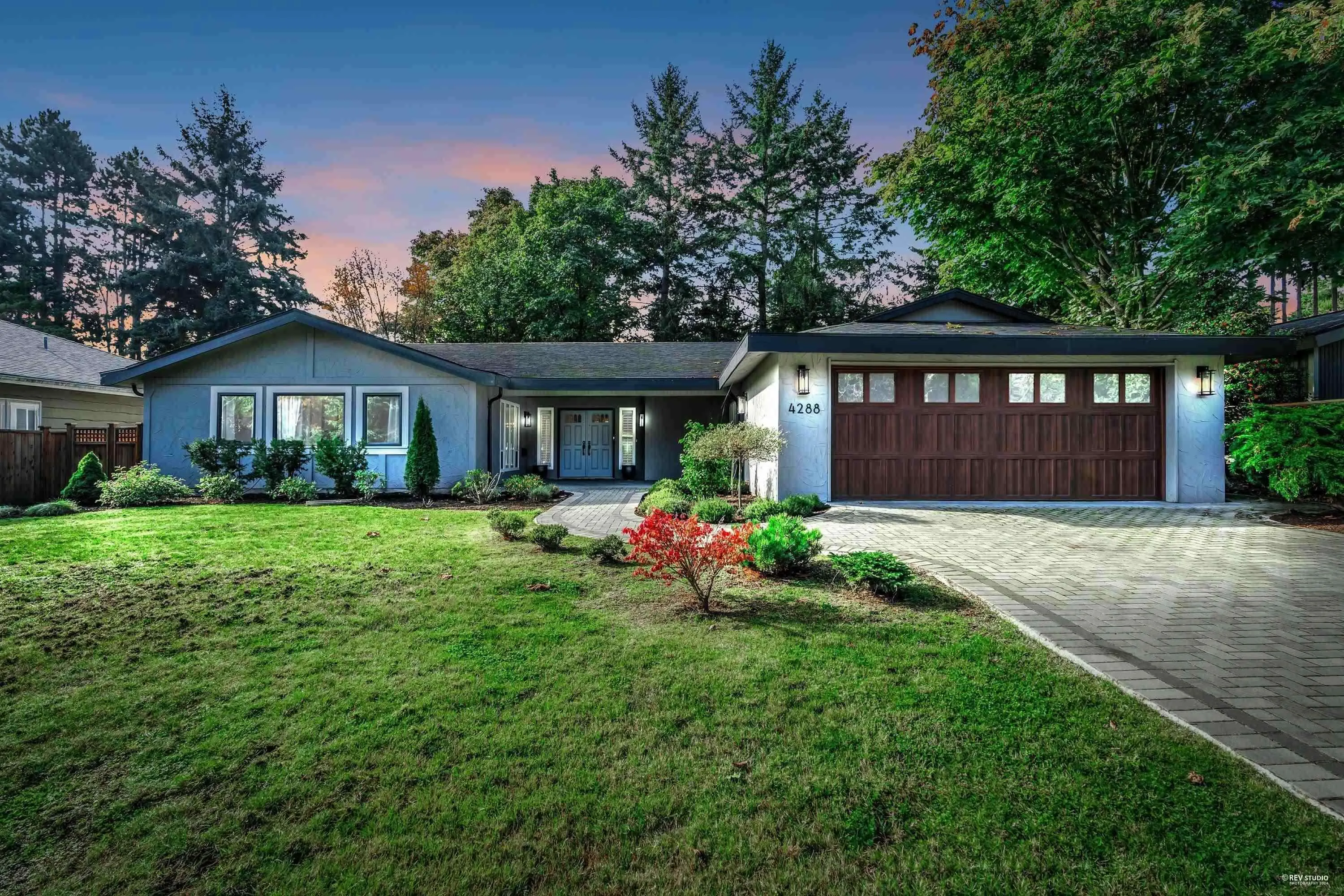 4288 Musqueam Drive