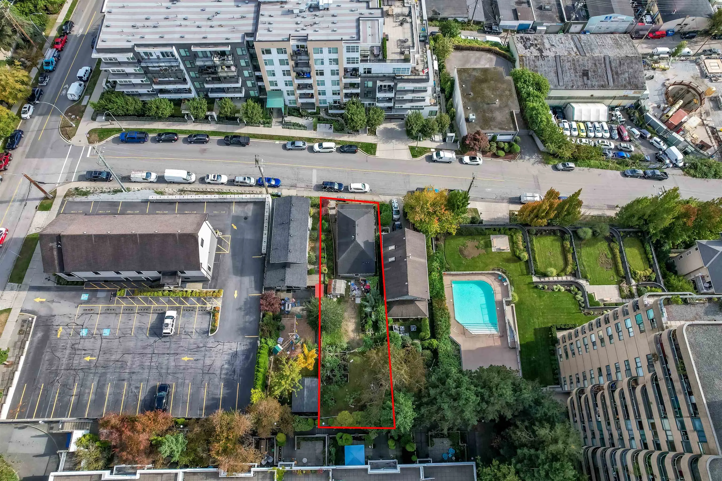 1011 Auckland Street