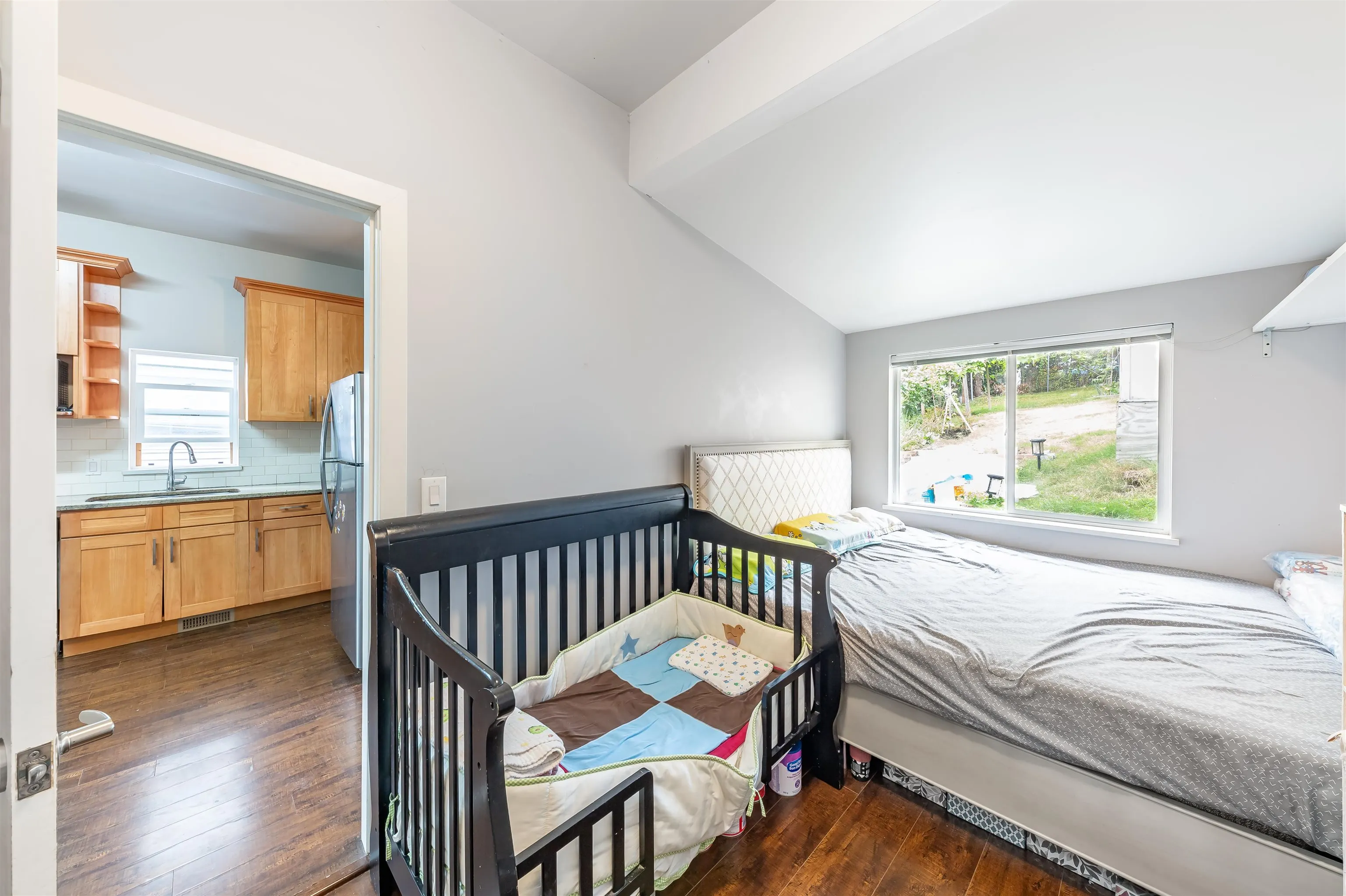 1011 Auckland Street