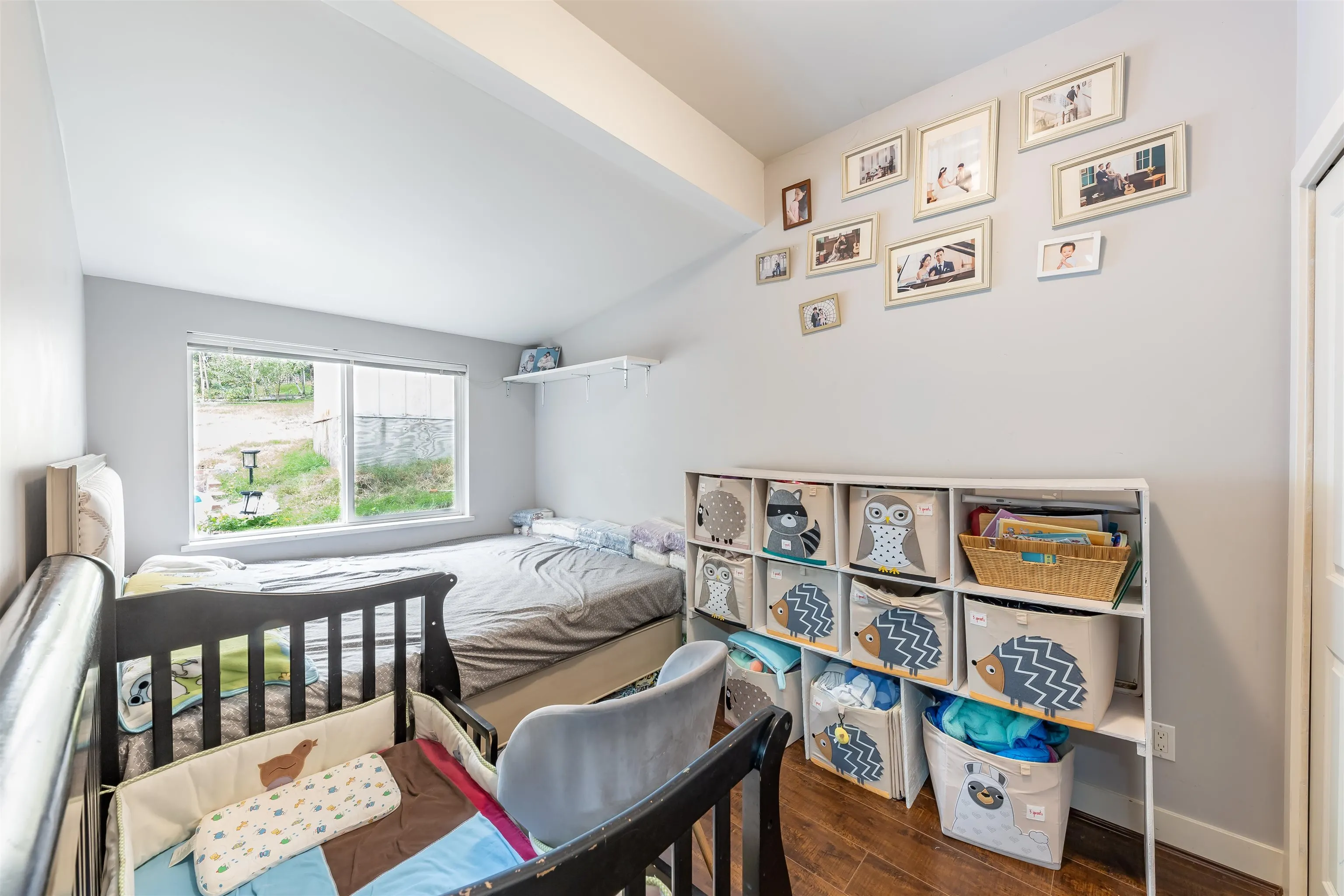 1011 Auckland Street