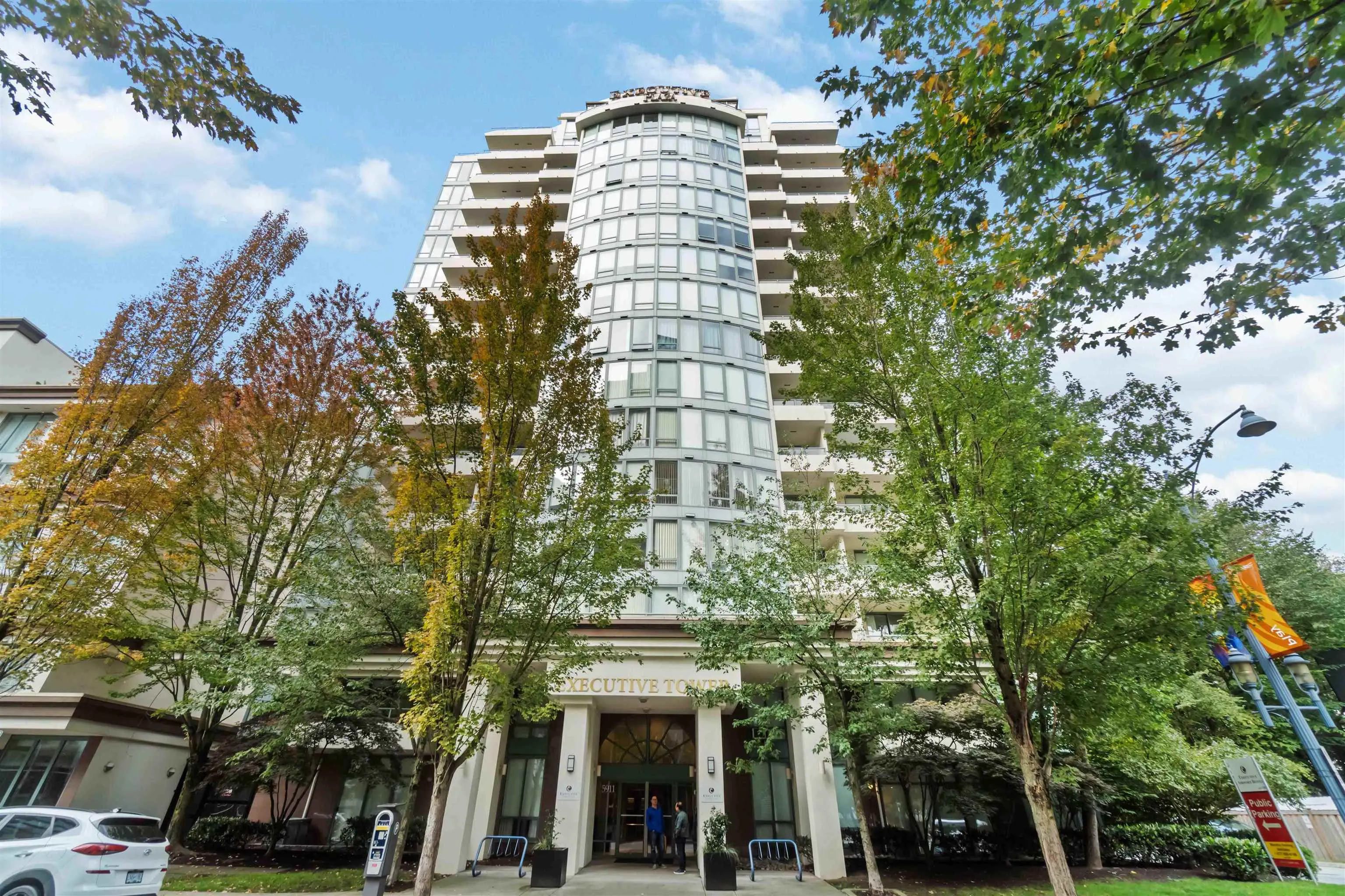 1307 5911 Alderbridge Way