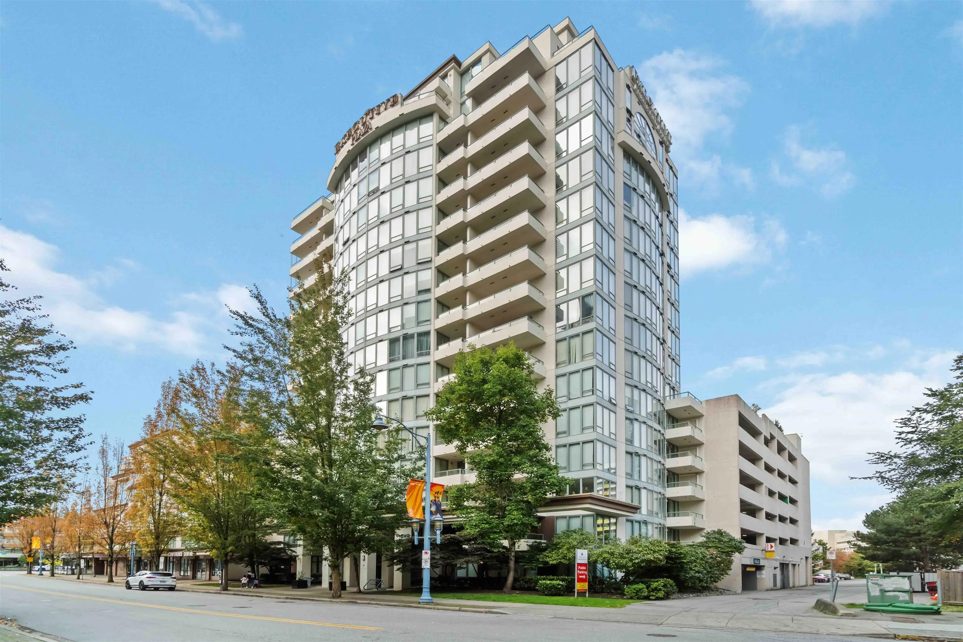 1307 5911 Alderbridge Way