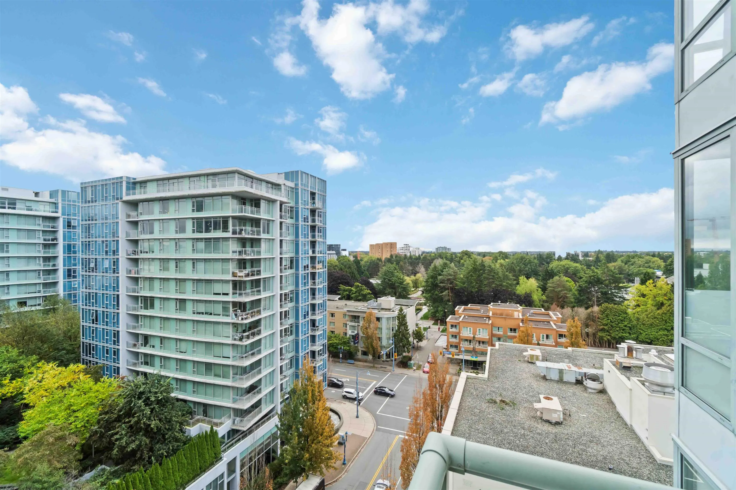 1307 5911 Alderbridge Way