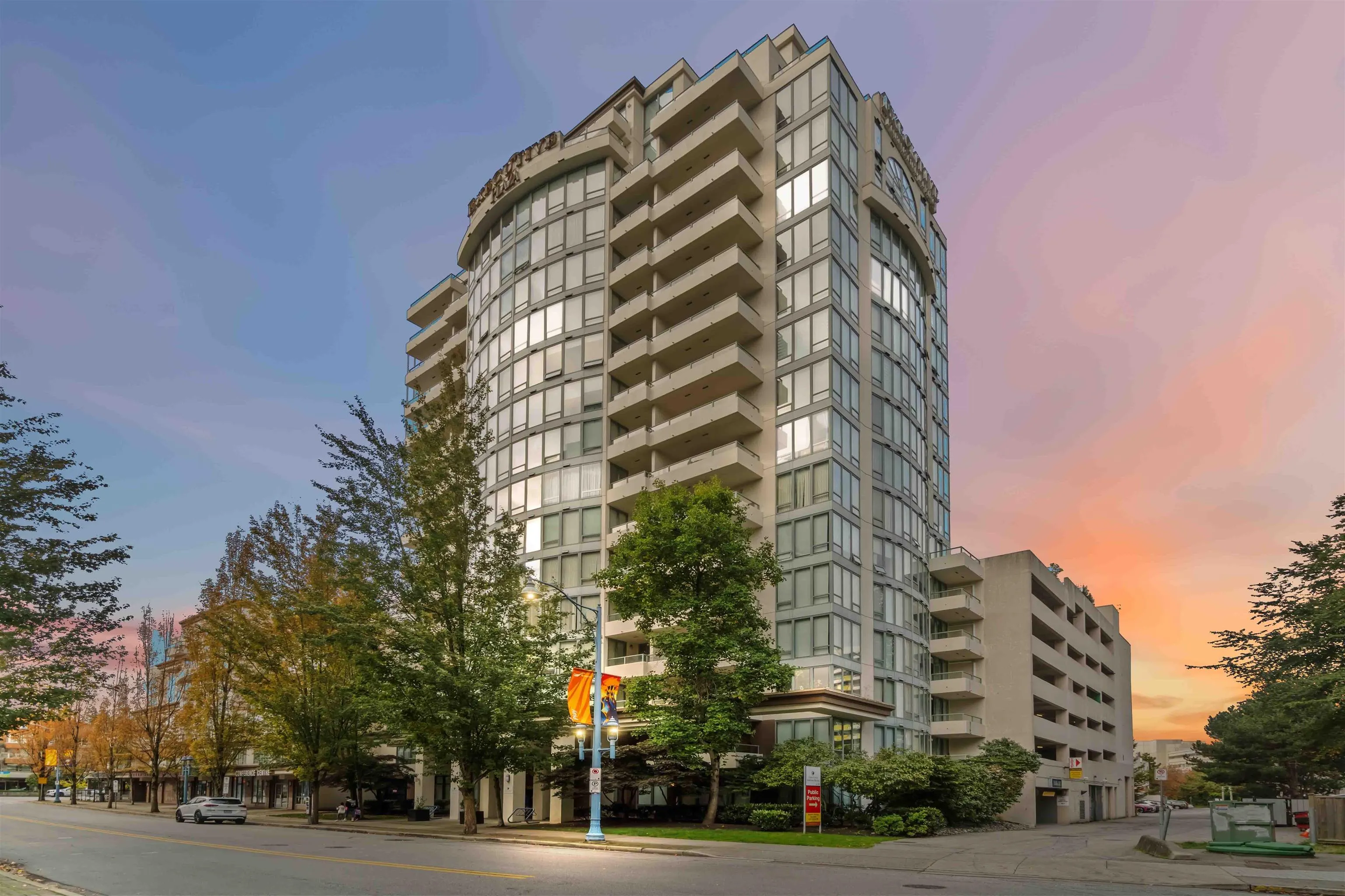1307 5911 Alderbridge Way