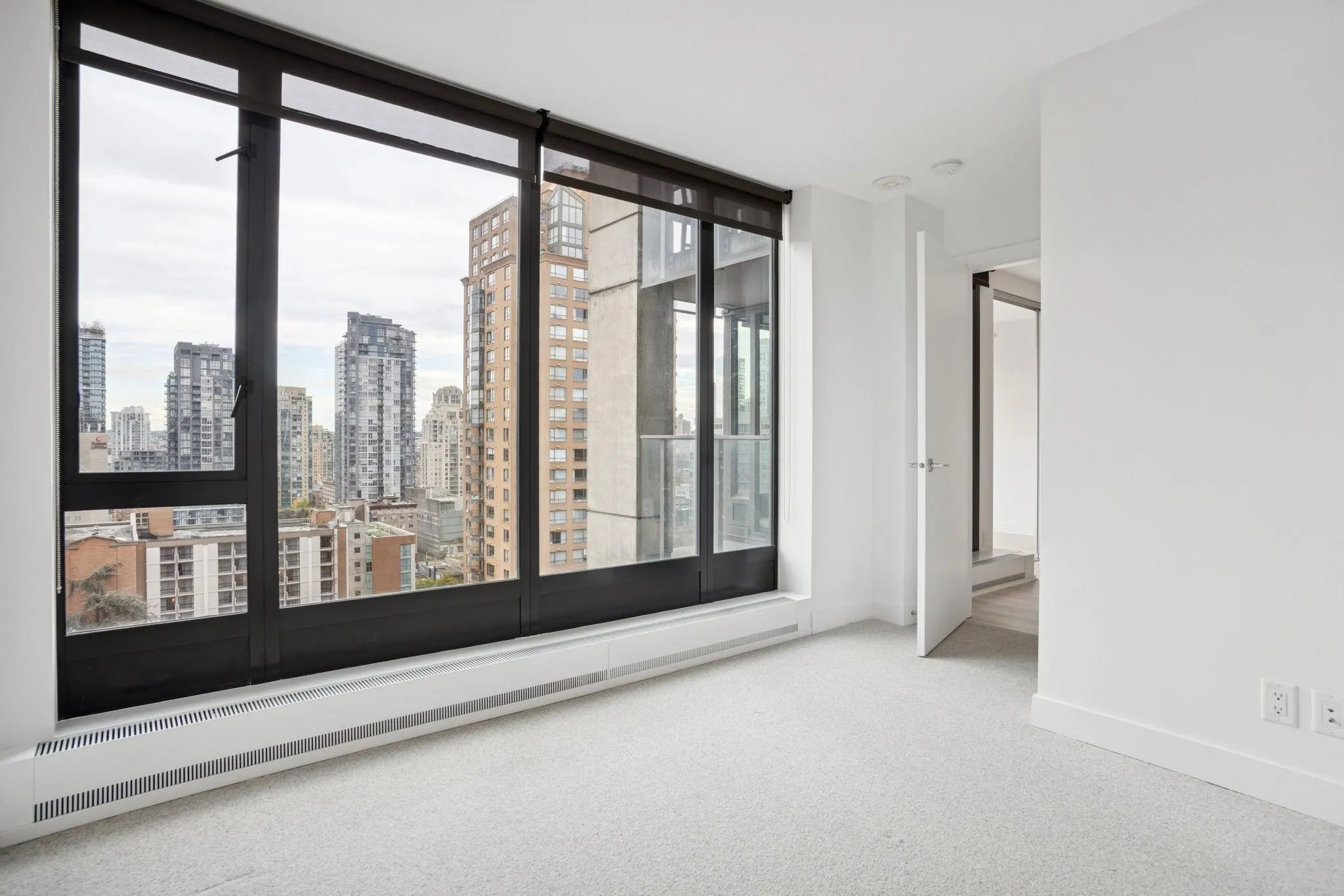 1502 1133 Hornby Street