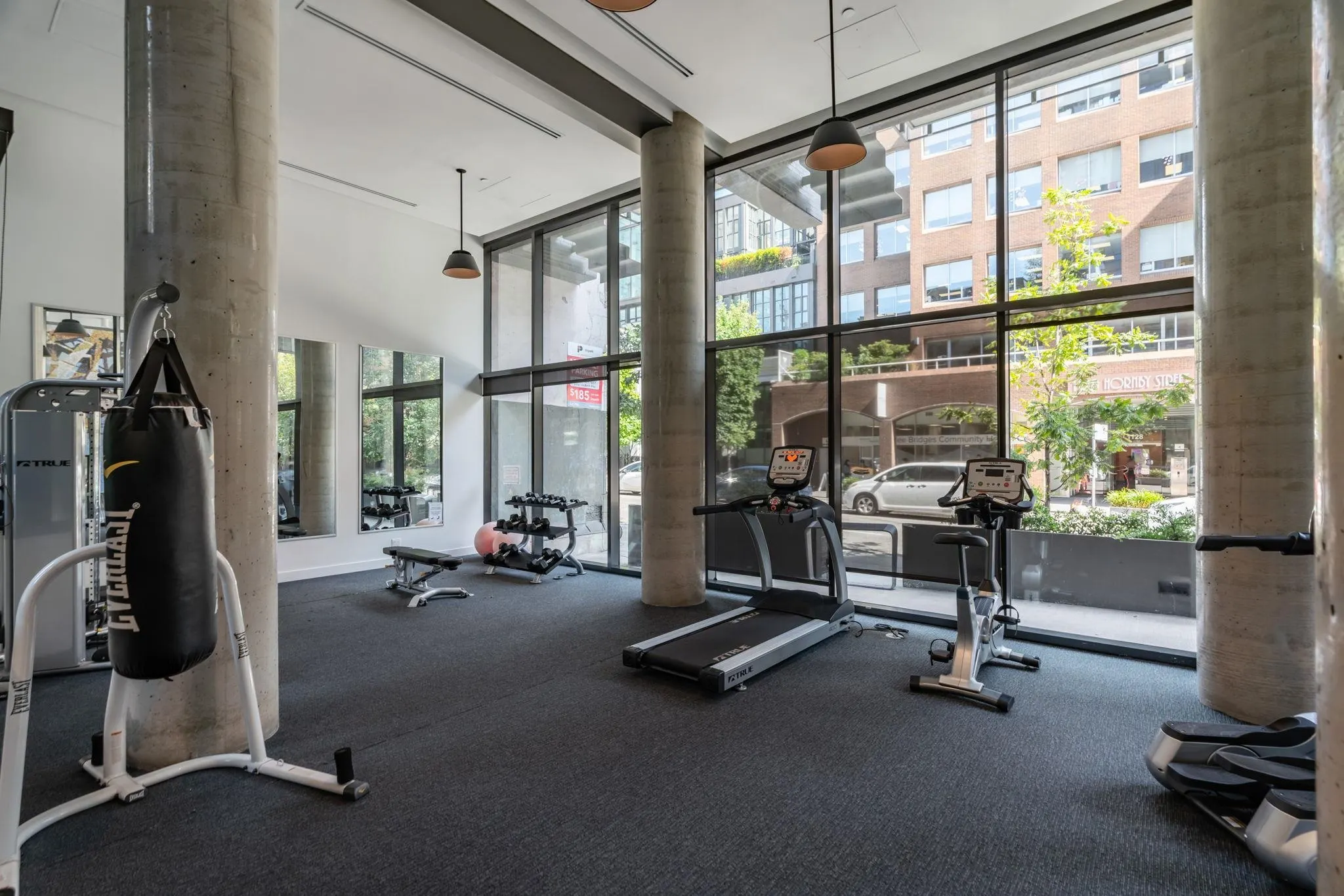 1502 1133 Hornby Street