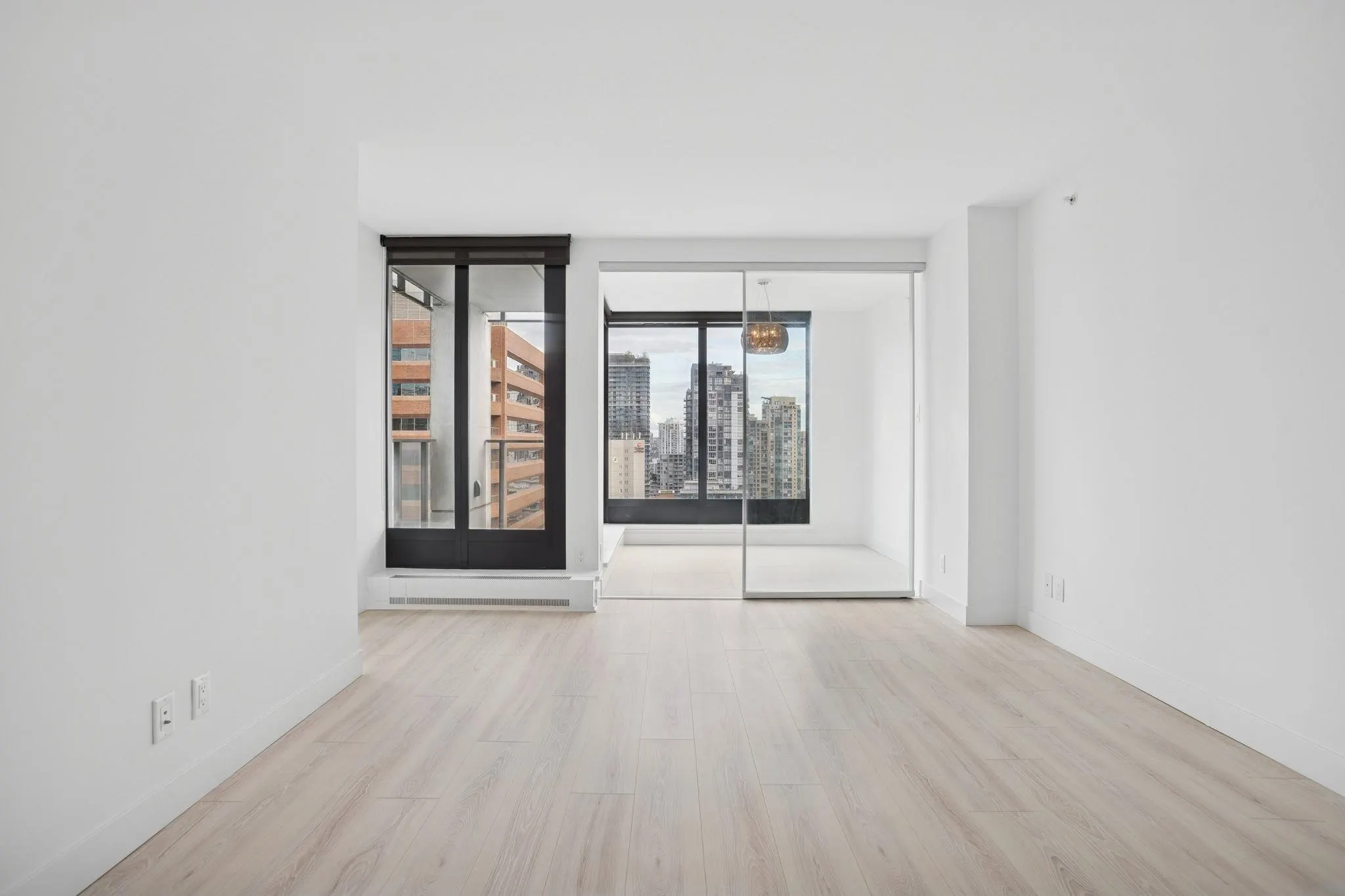 1502 1133 Hornby Street