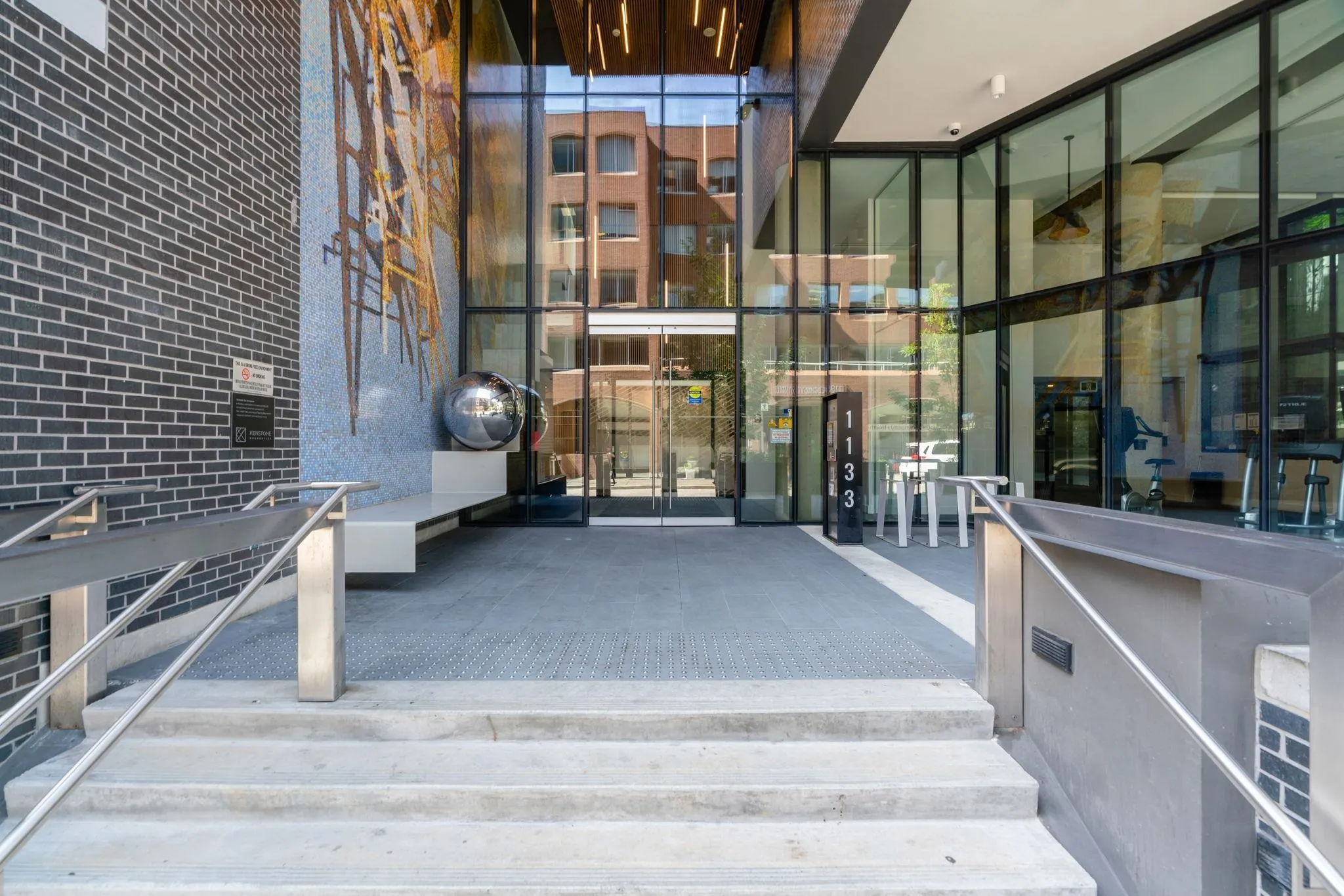 1502 1133 Hornby Street