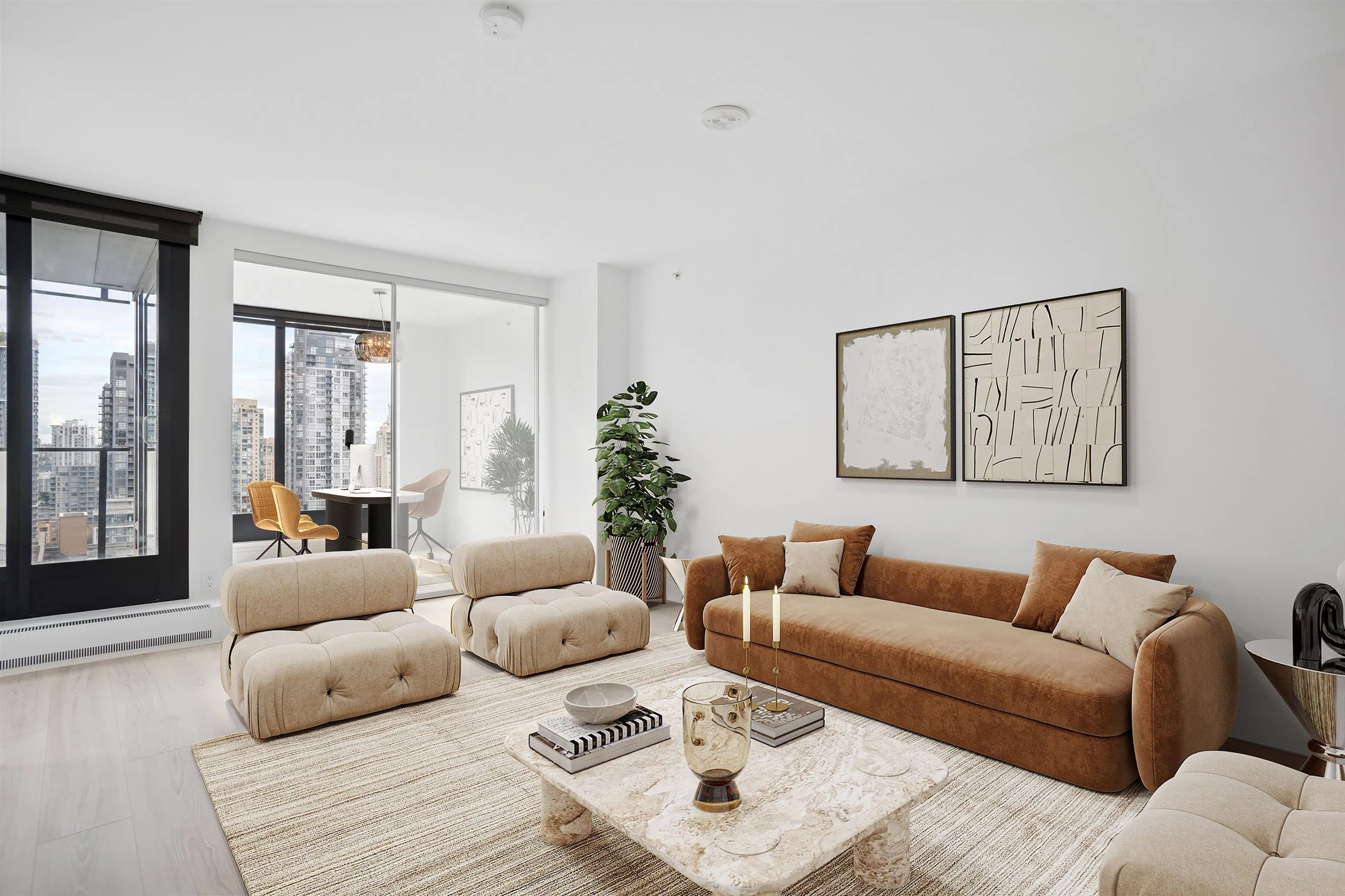 1502 1133 Hornby Street