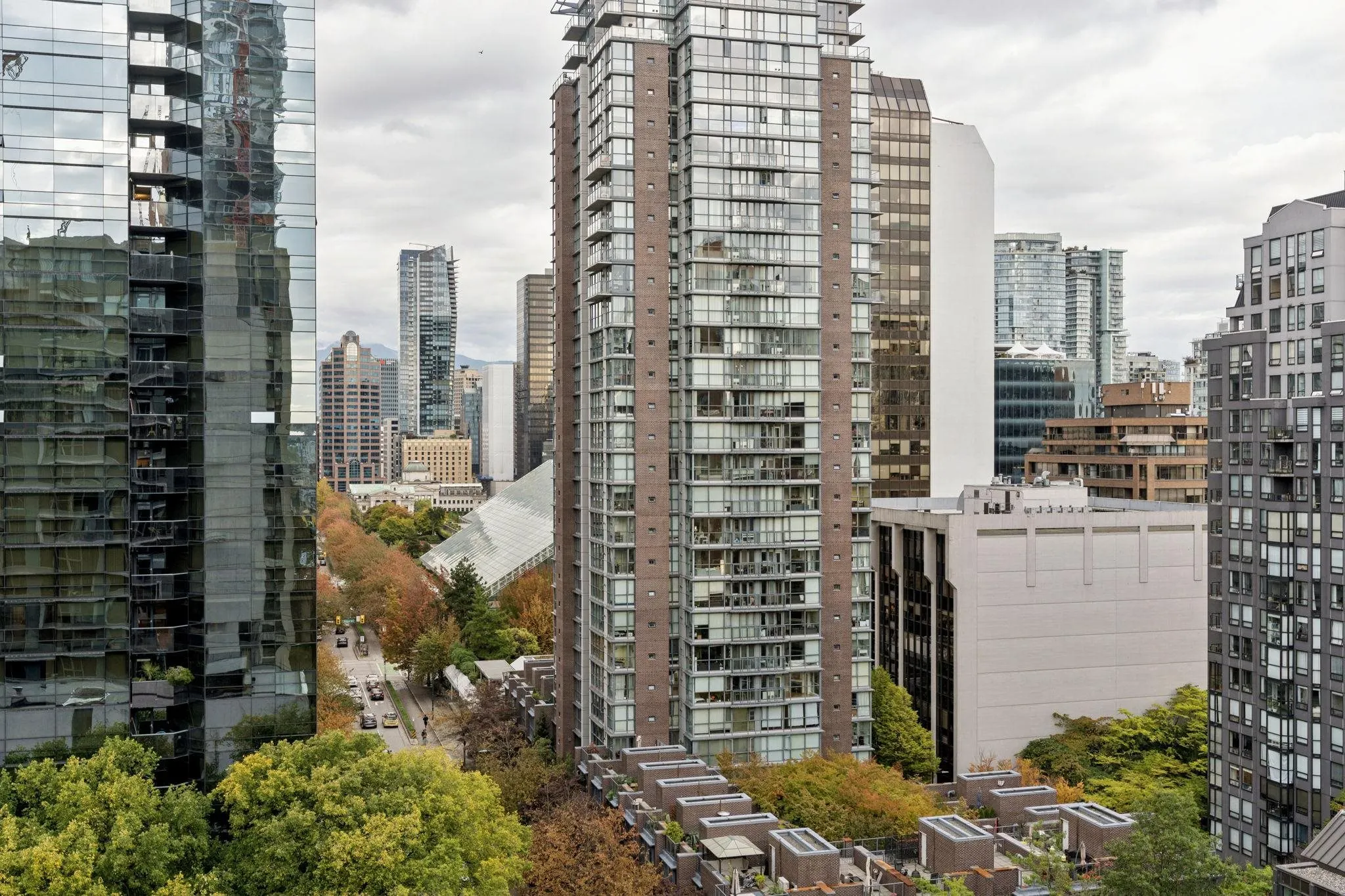 1502 1133 Hornby Street