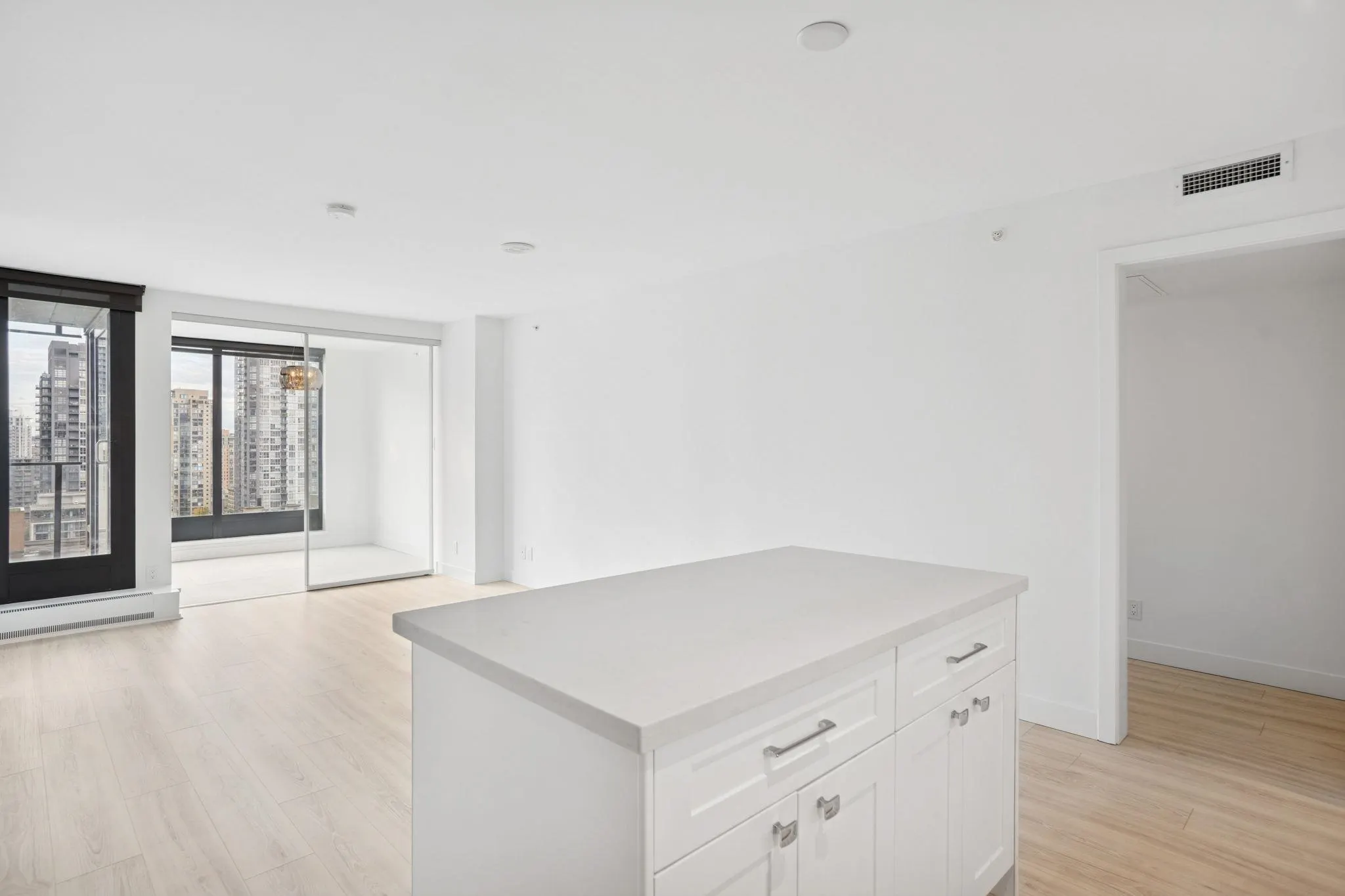 1502 1133 Hornby Street