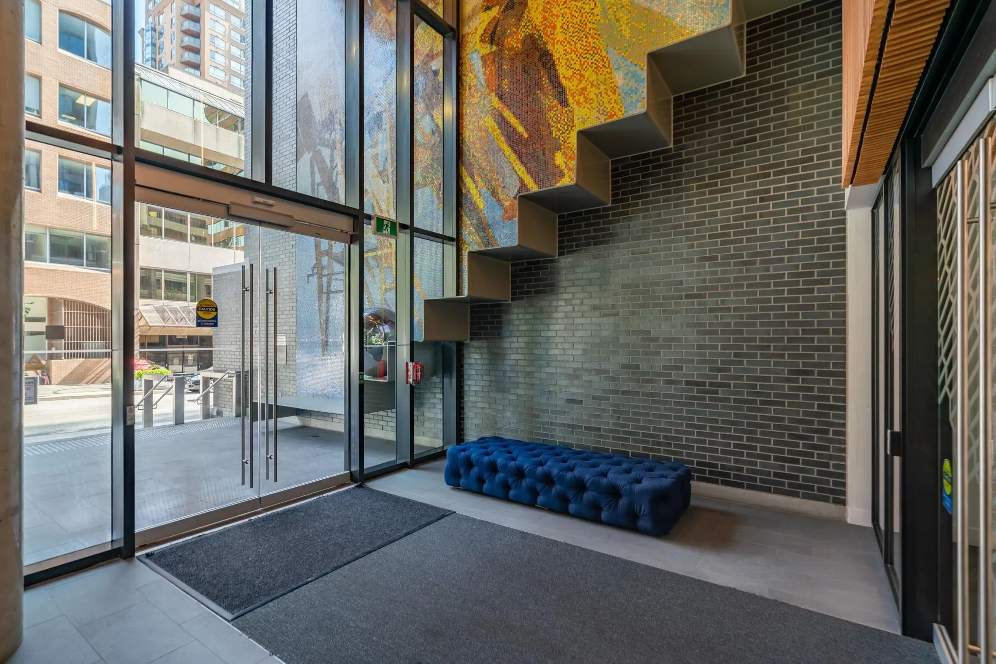 1502 1133 Hornby Street