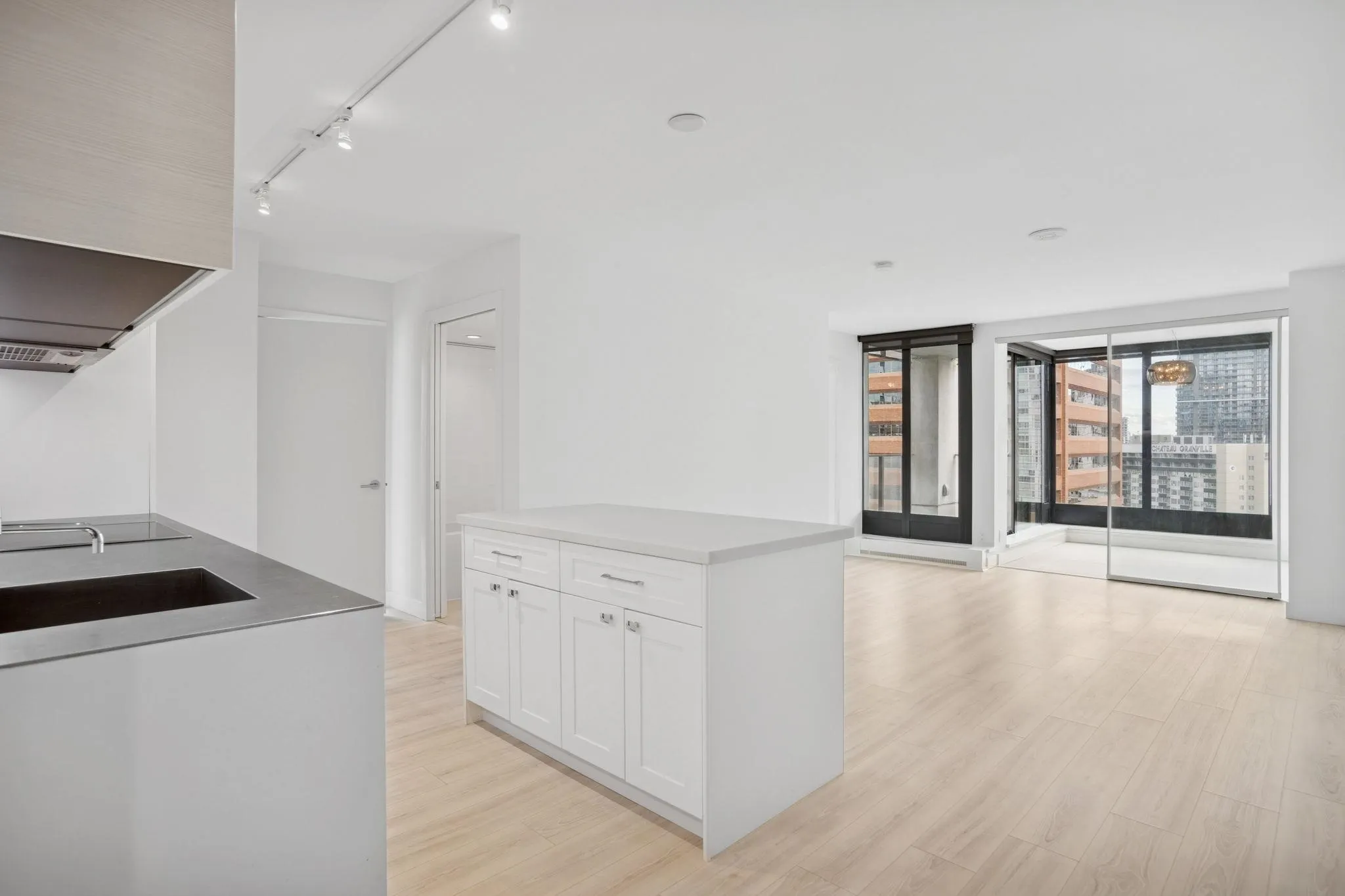 1502 1133 Hornby Street