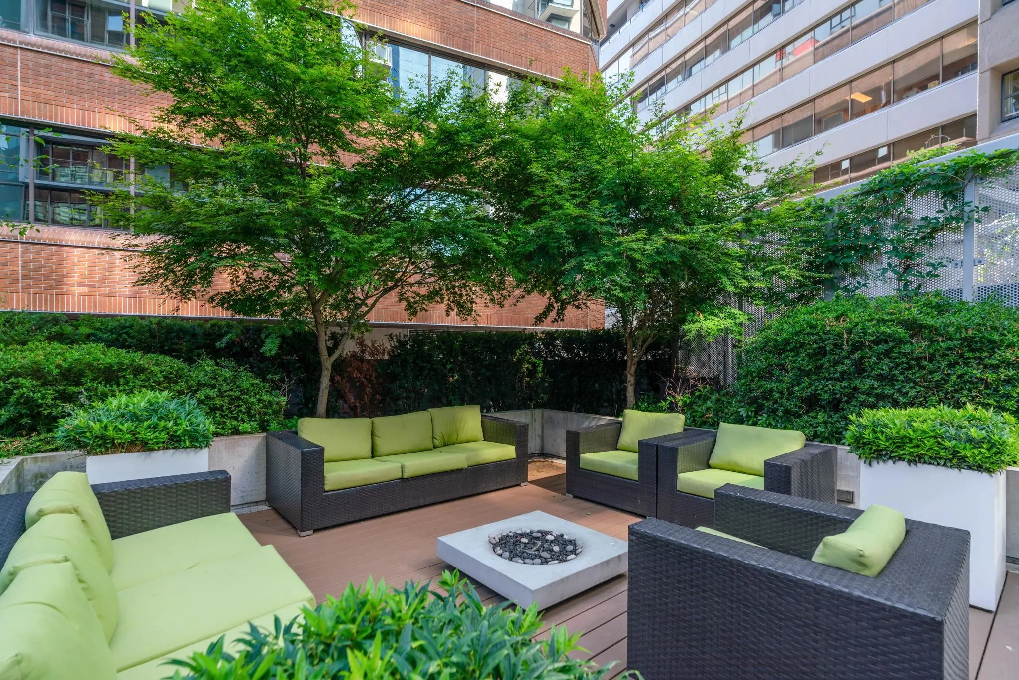 1502 1133 Hornby Street