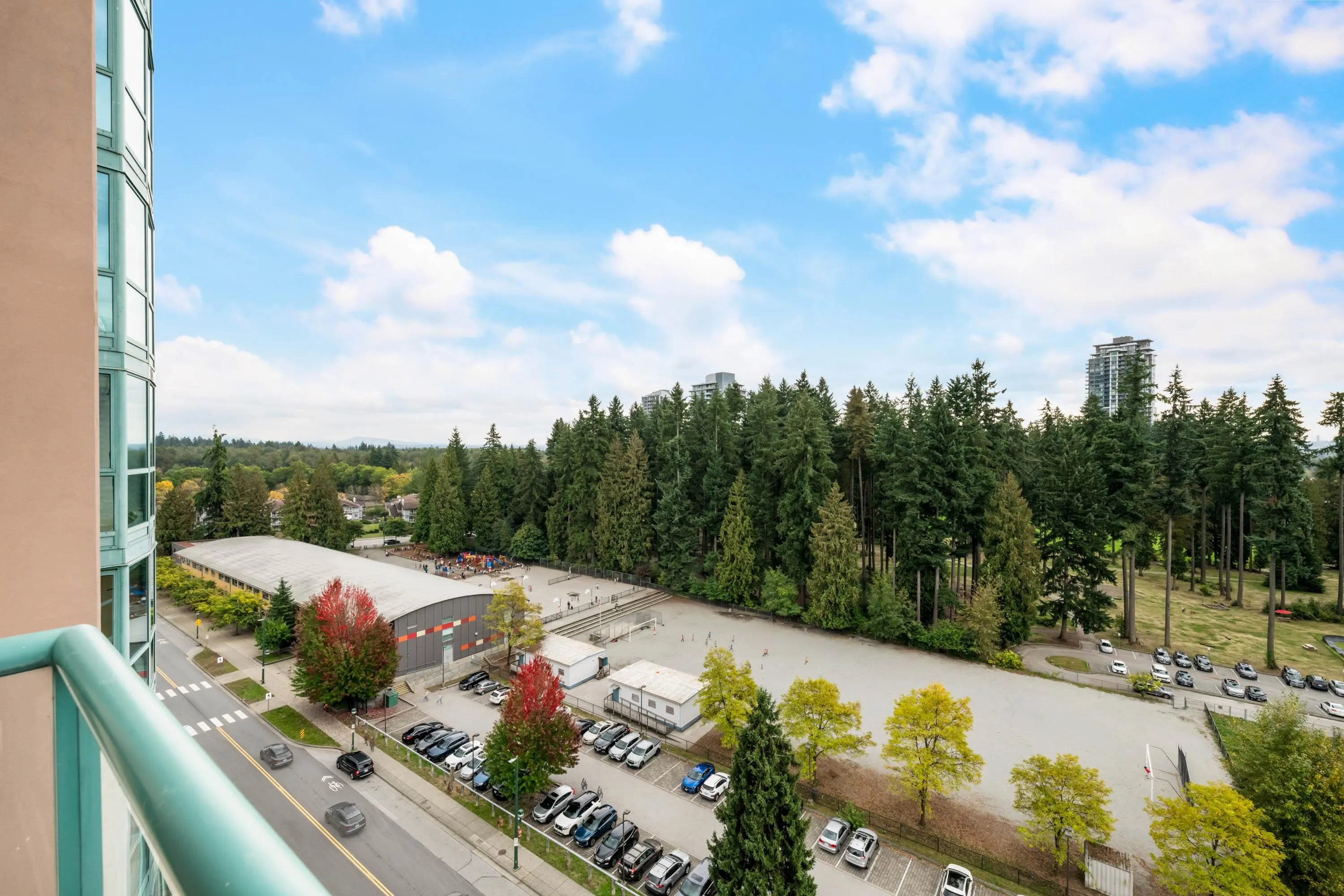 1303 3071 Glen Drive