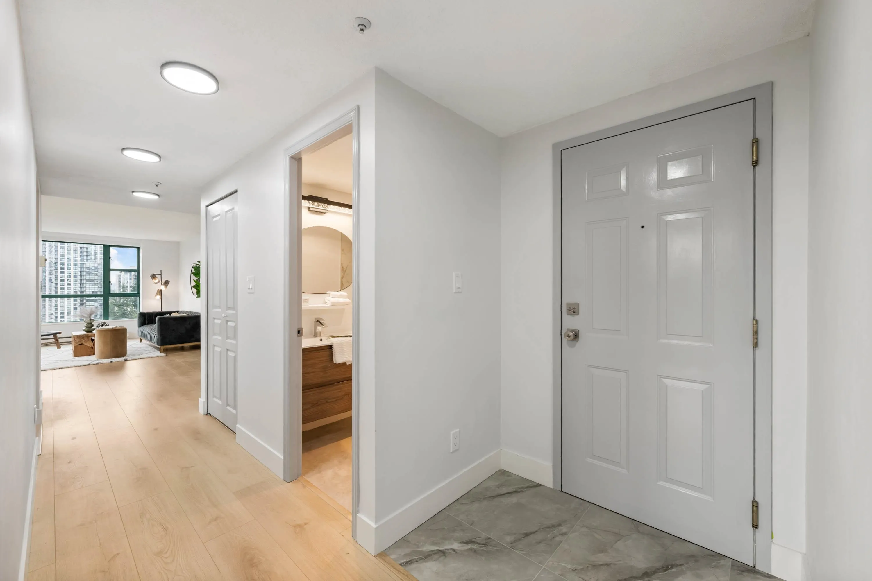 1303 3071 Glen Drive