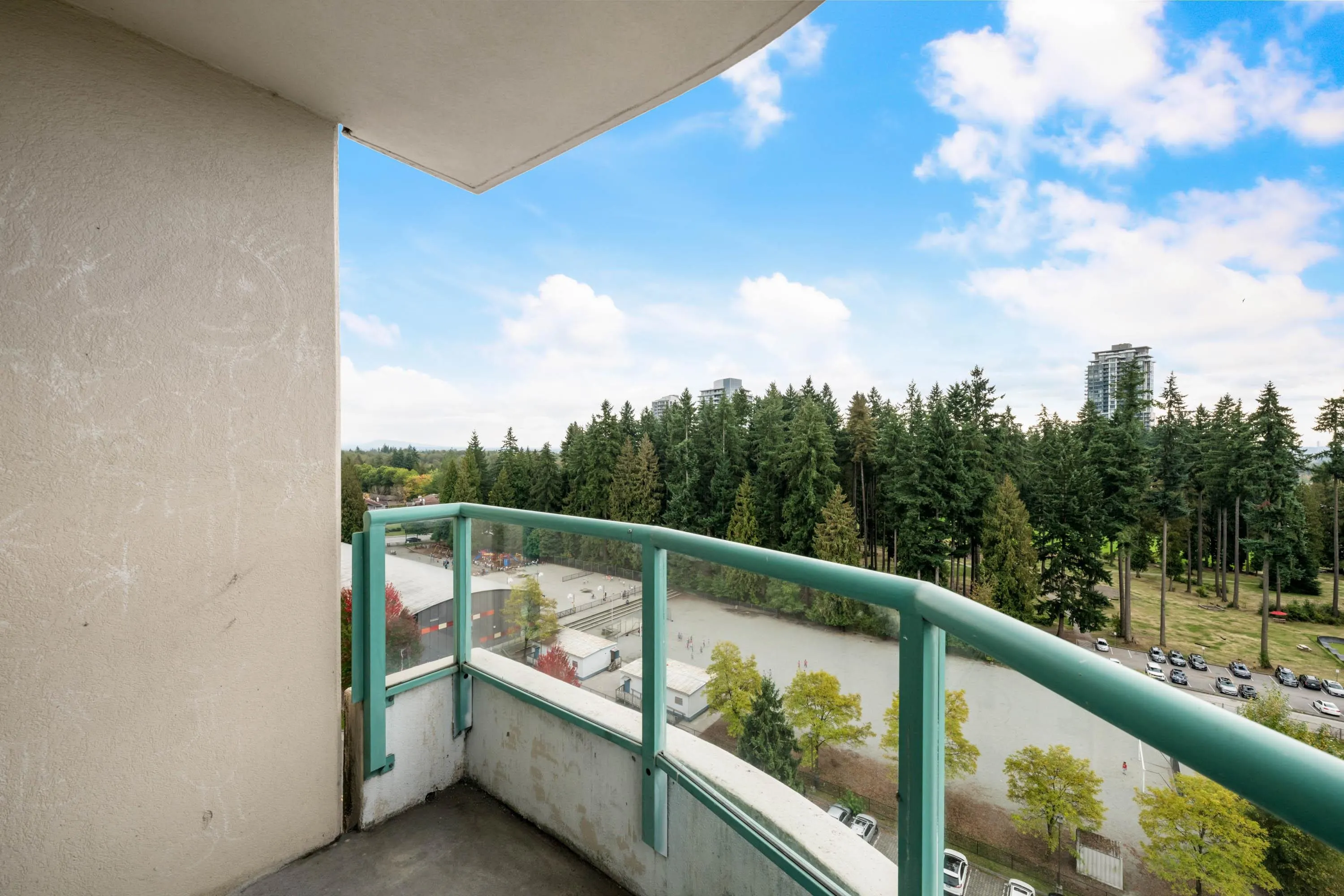 1303 3071 Glen Drive