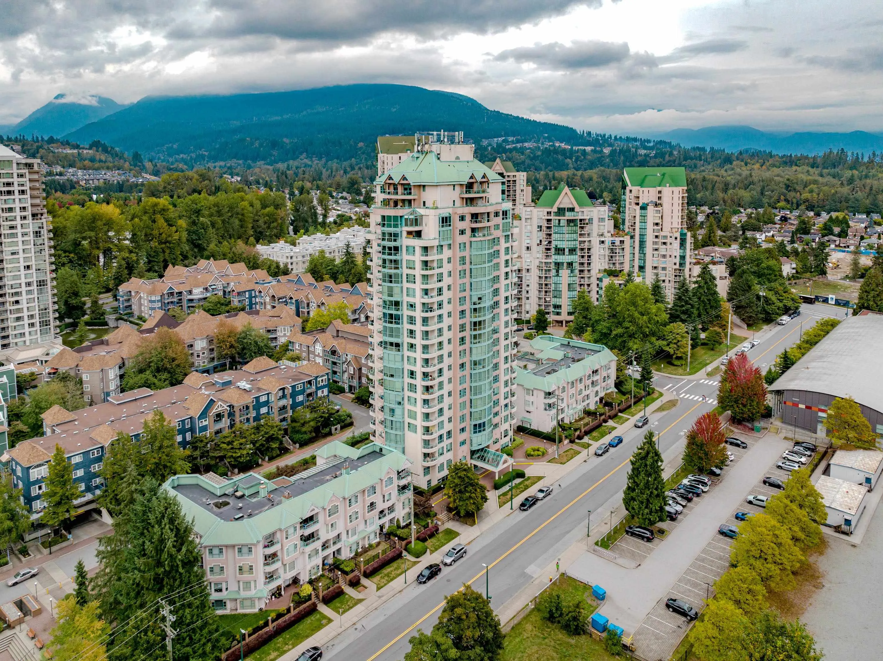 1303 3071 Glen Drive