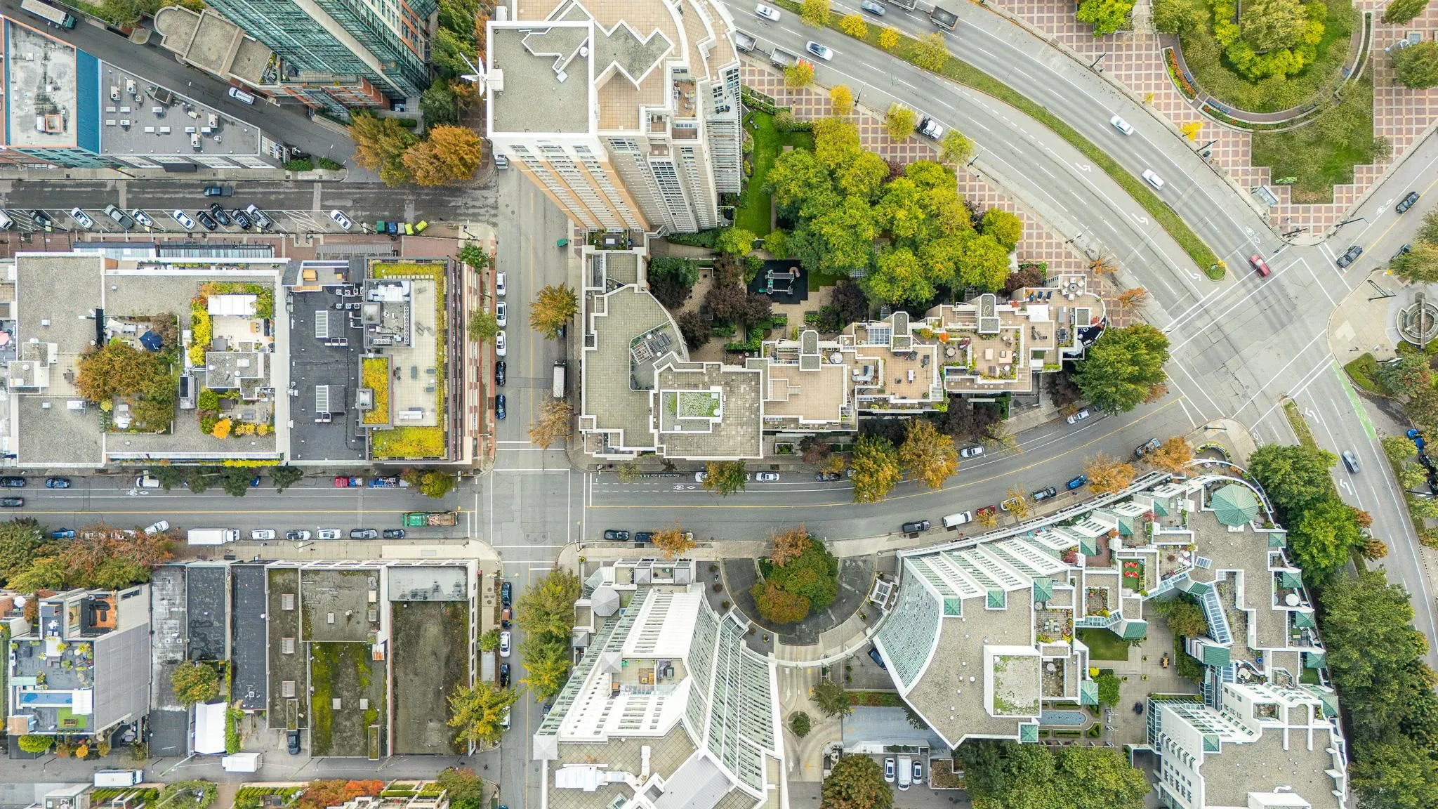 603 1318 Homer Street