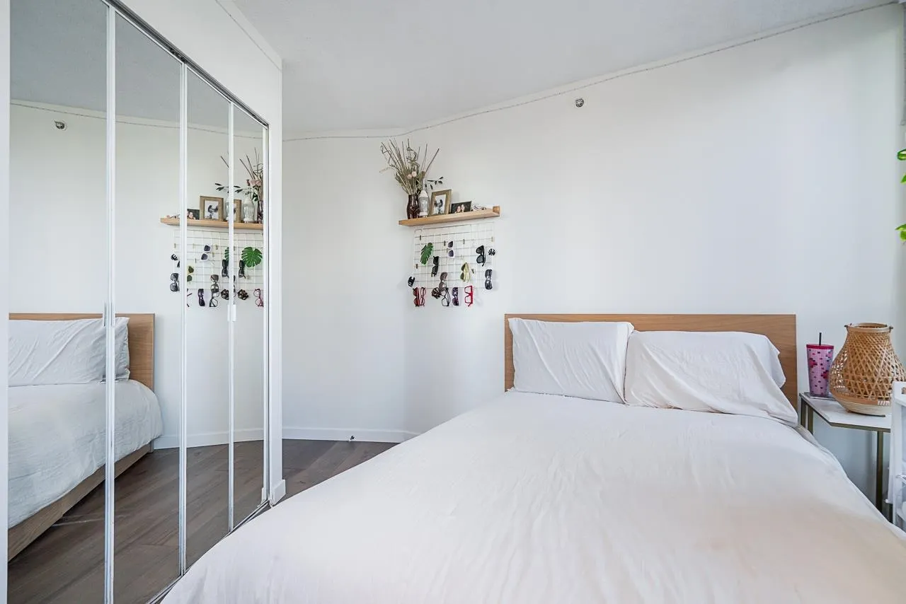 603 1318 Homer Street