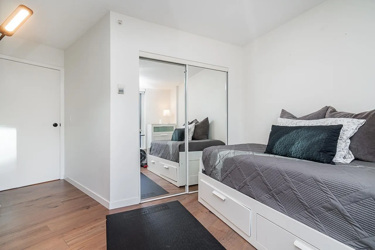 603 1318 Homer Street