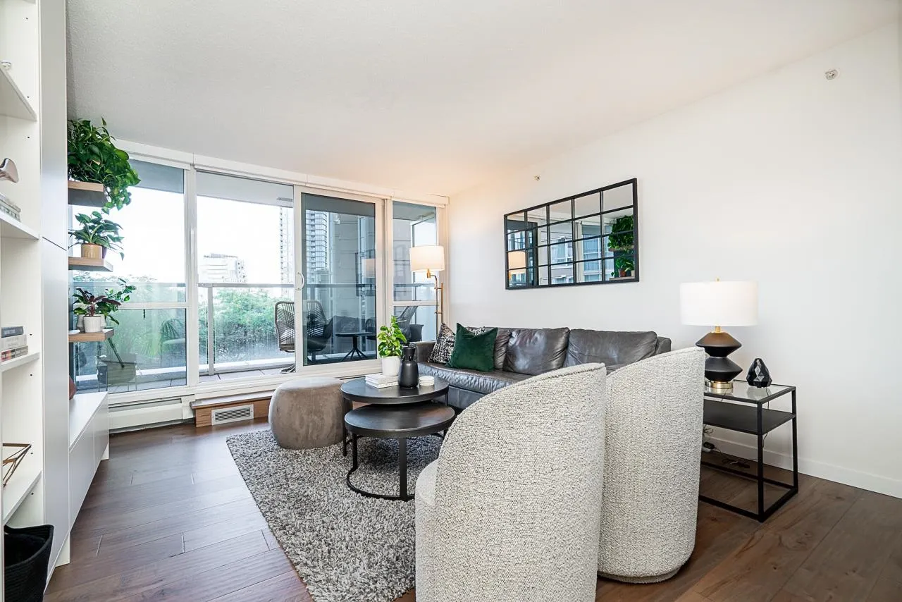 603 1318 Homer Street