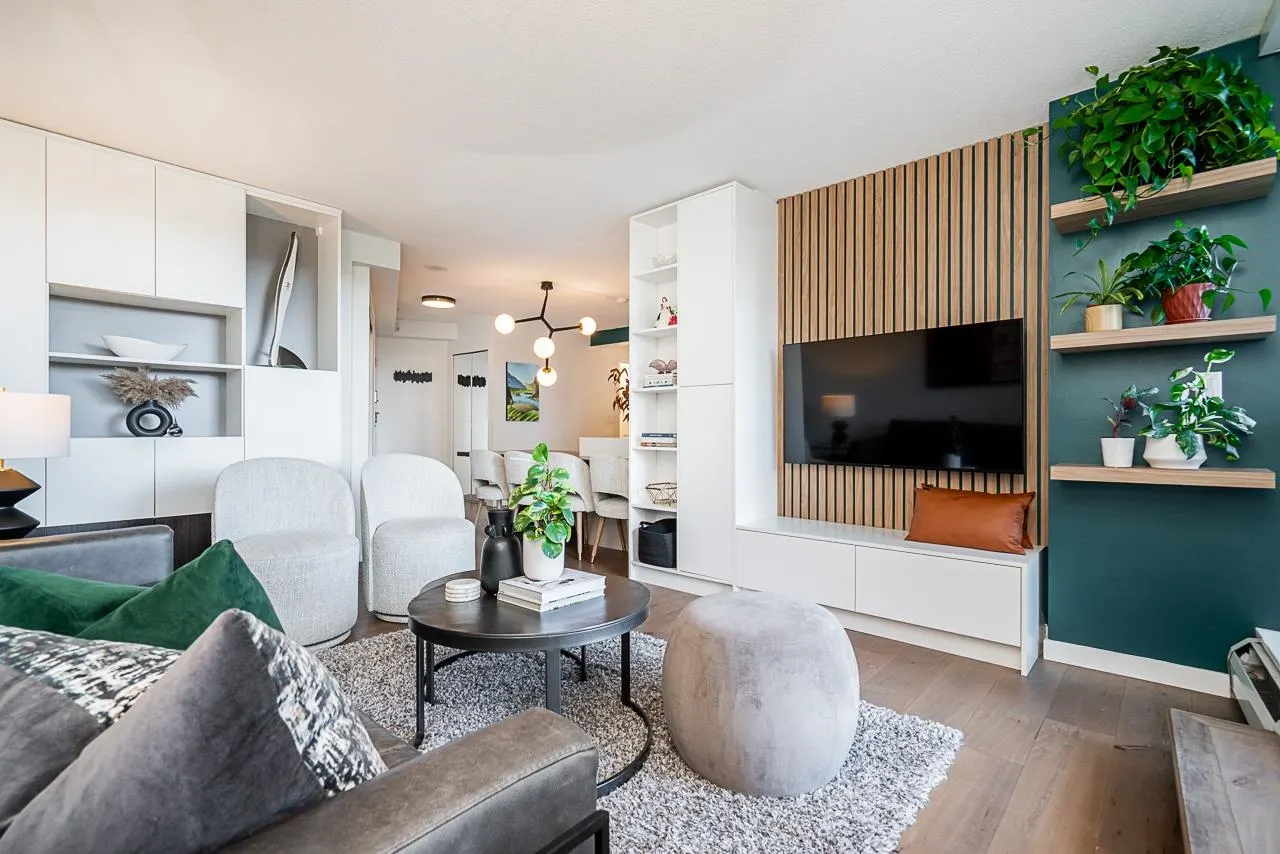 603 1318 Homer Street