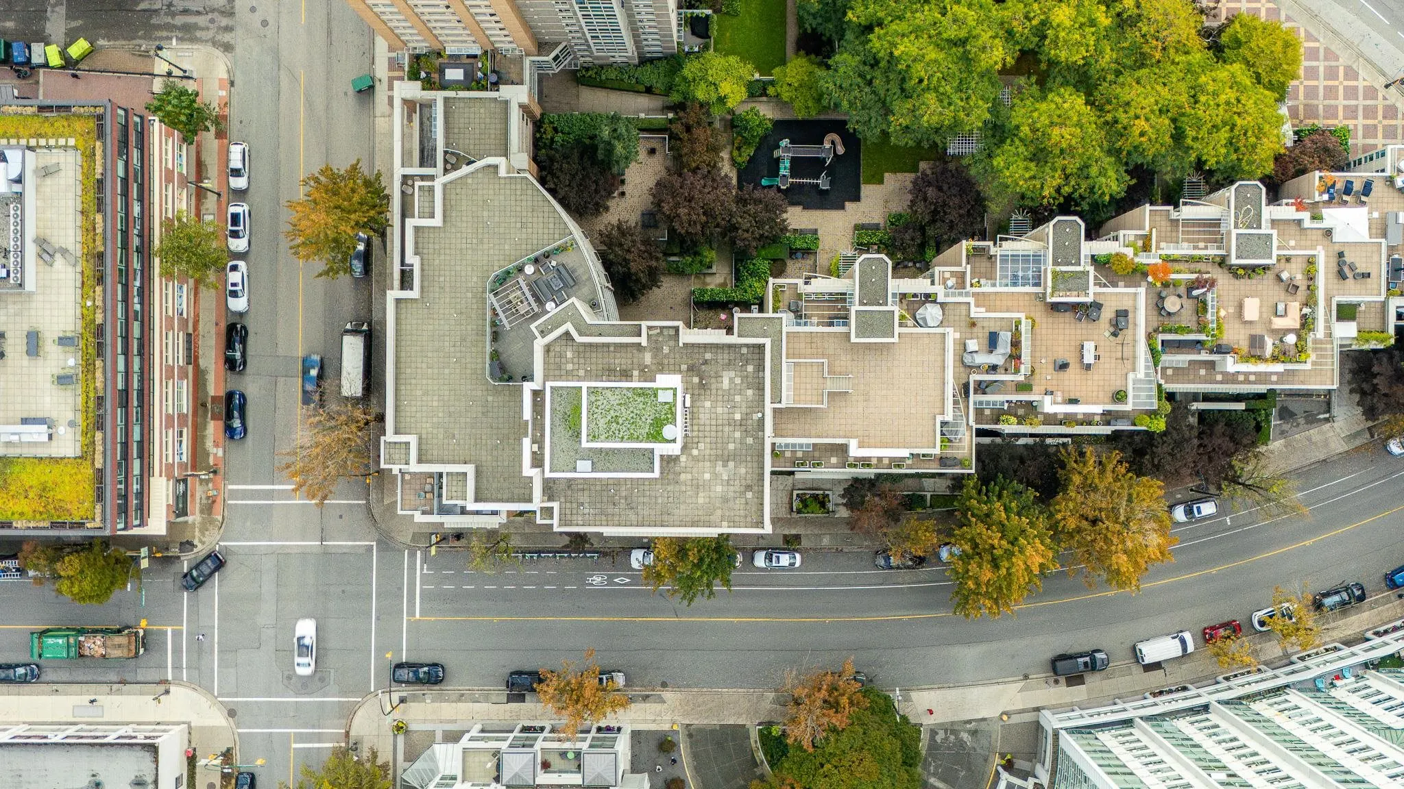 603 1318 Homer Street