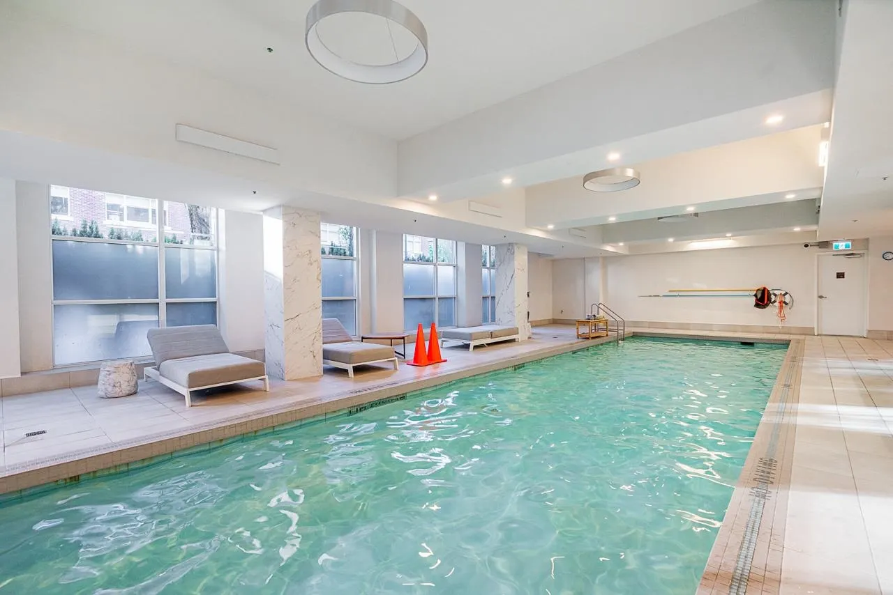 603 1318 Homer Street