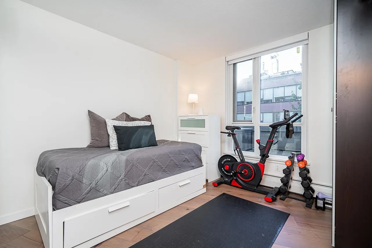 603 1318 Homer Street