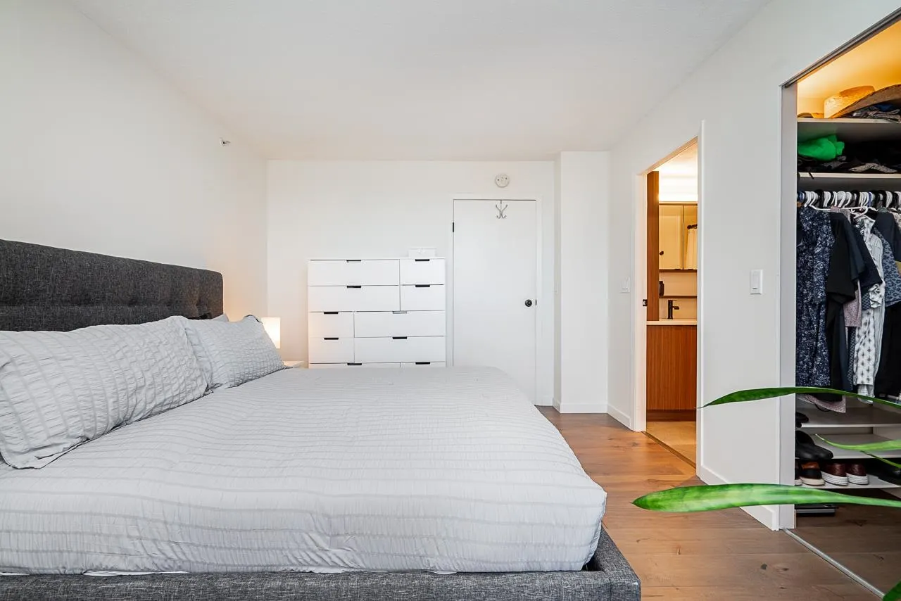 603 1318 Homer Street