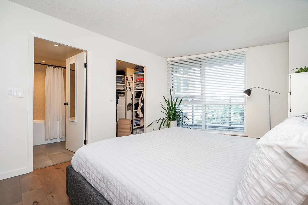 603 1318 Homer Street