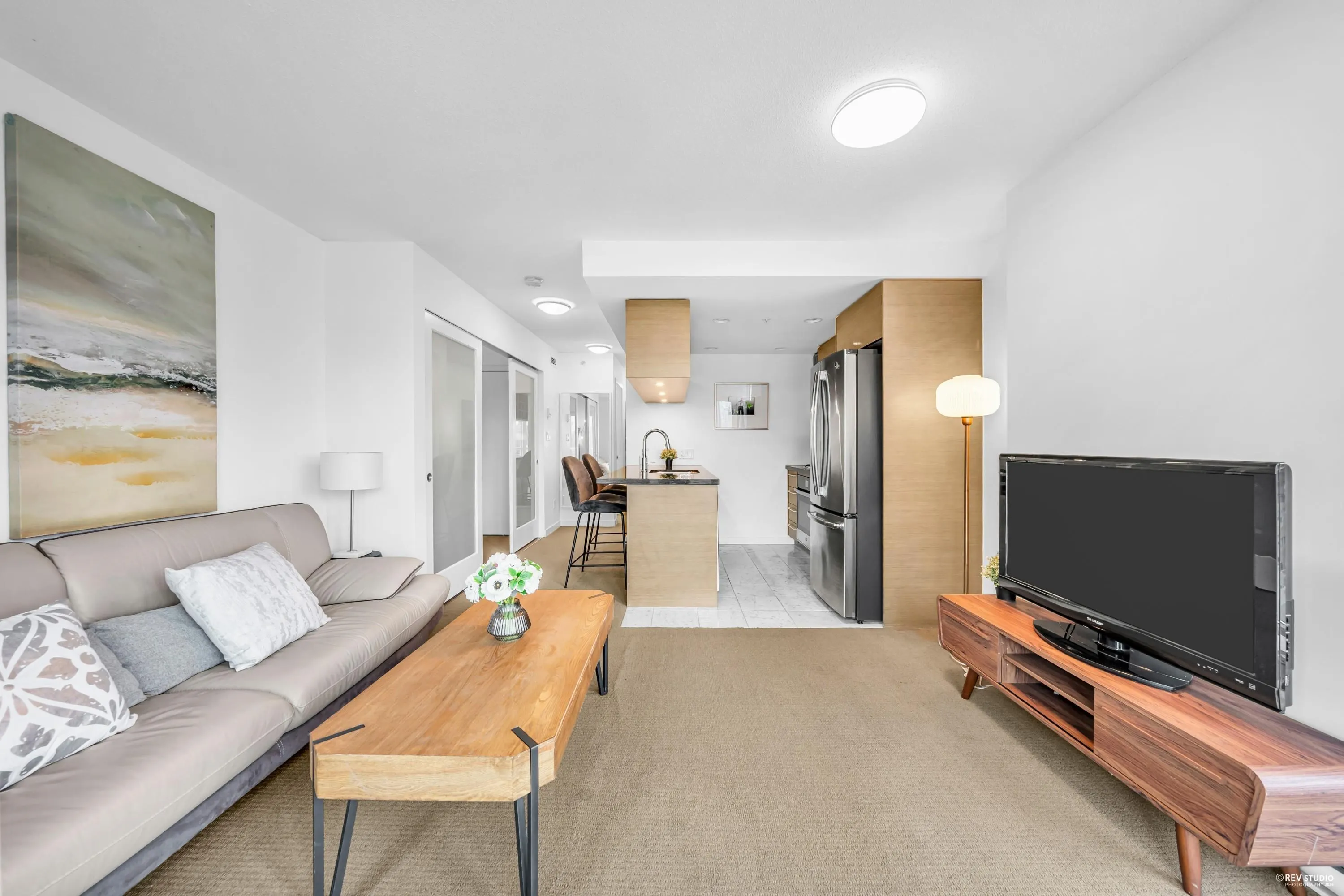 1210 833 Seymour Street