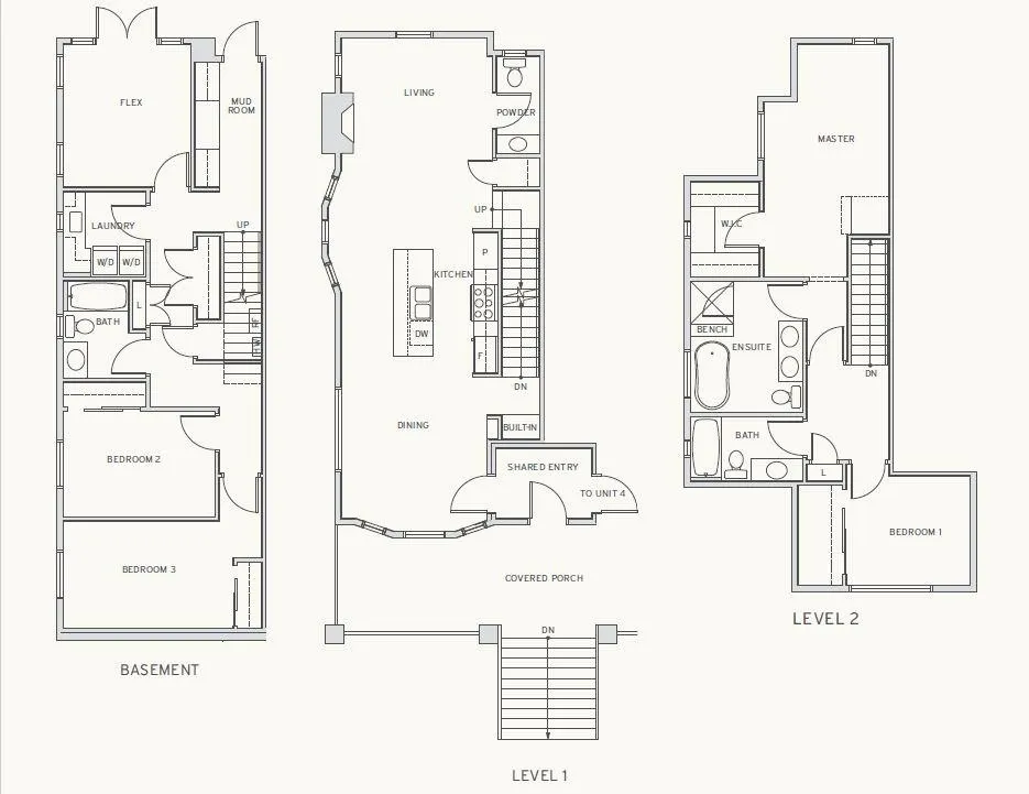 201 1785 W 16th Avenue