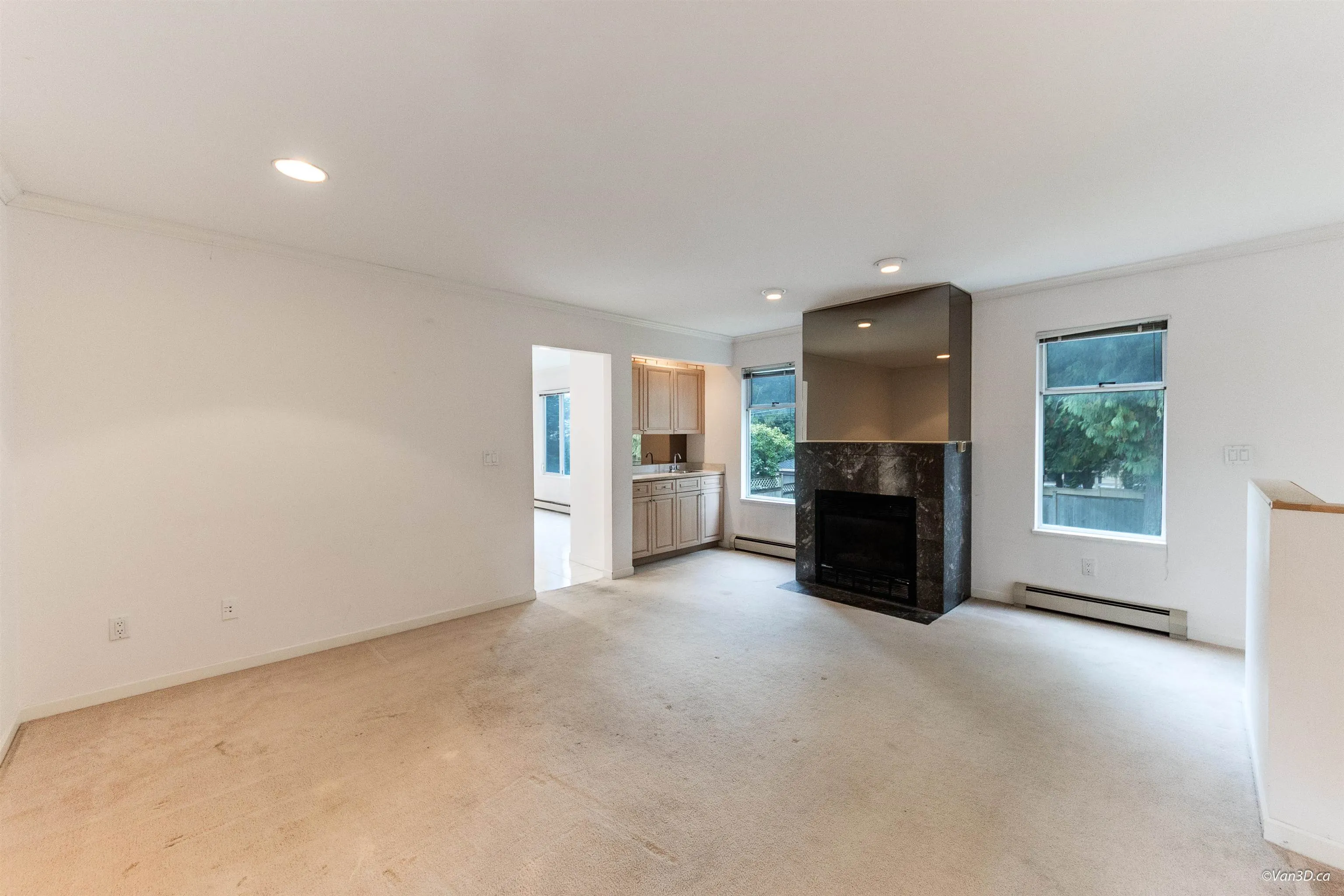 6633 Montgomery Street