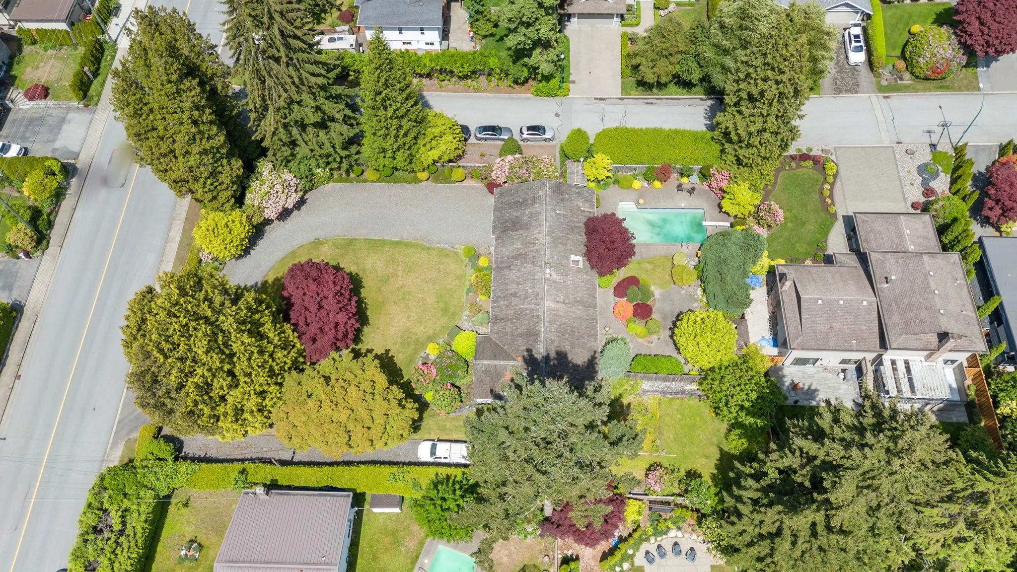 1488 Berkley Road
