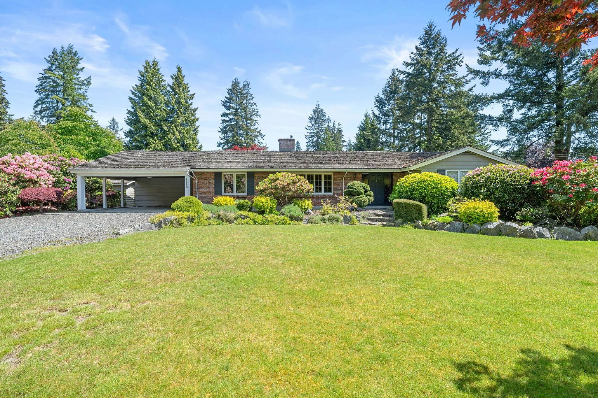 1488 Berkley Road