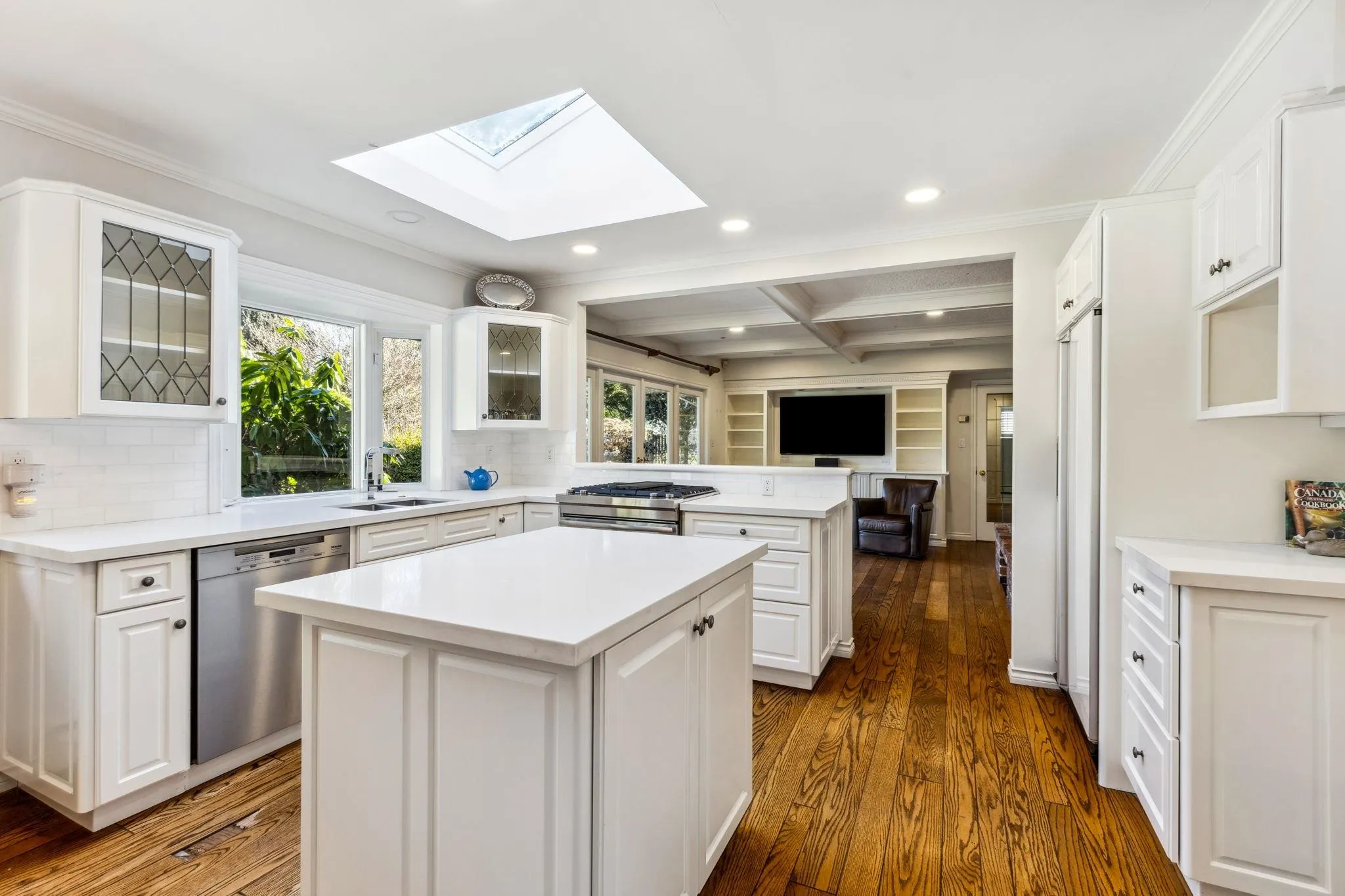 1488 Berkley Road
