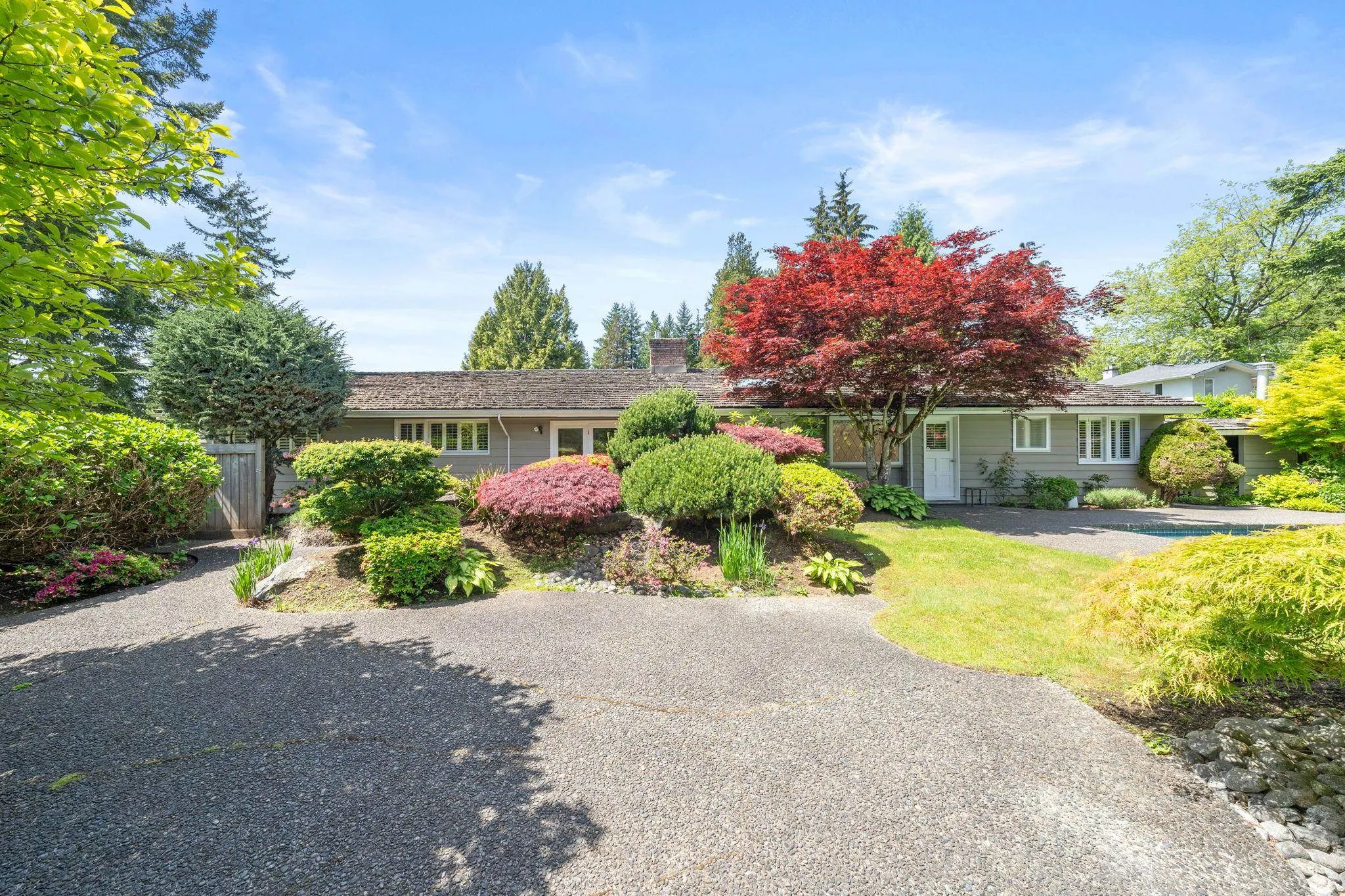 1488 Berkley Road