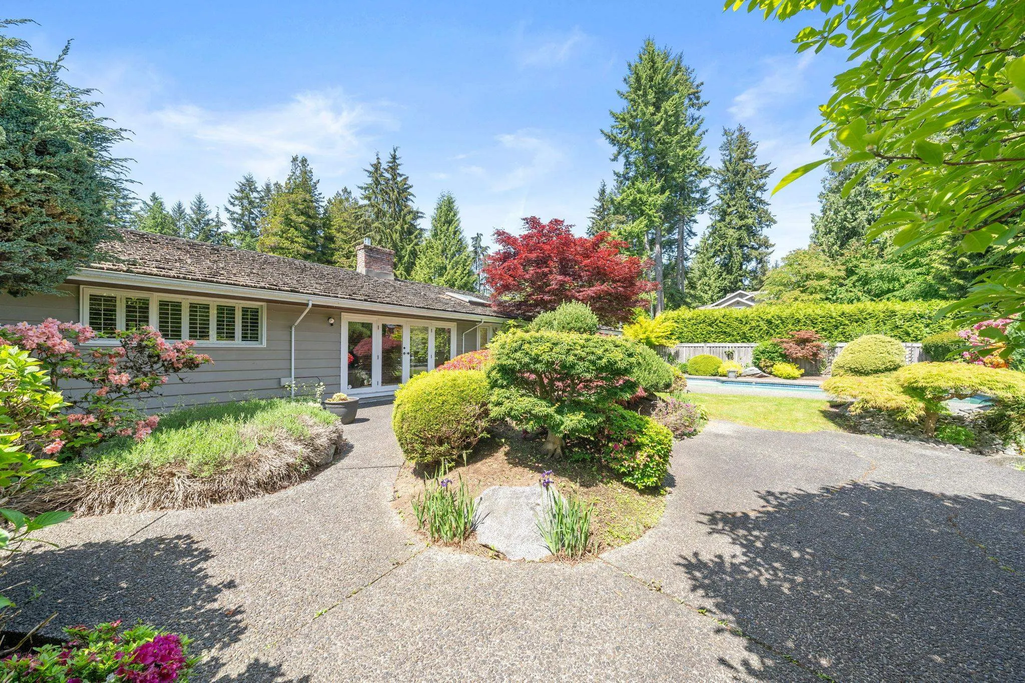 1488 Berkley Road