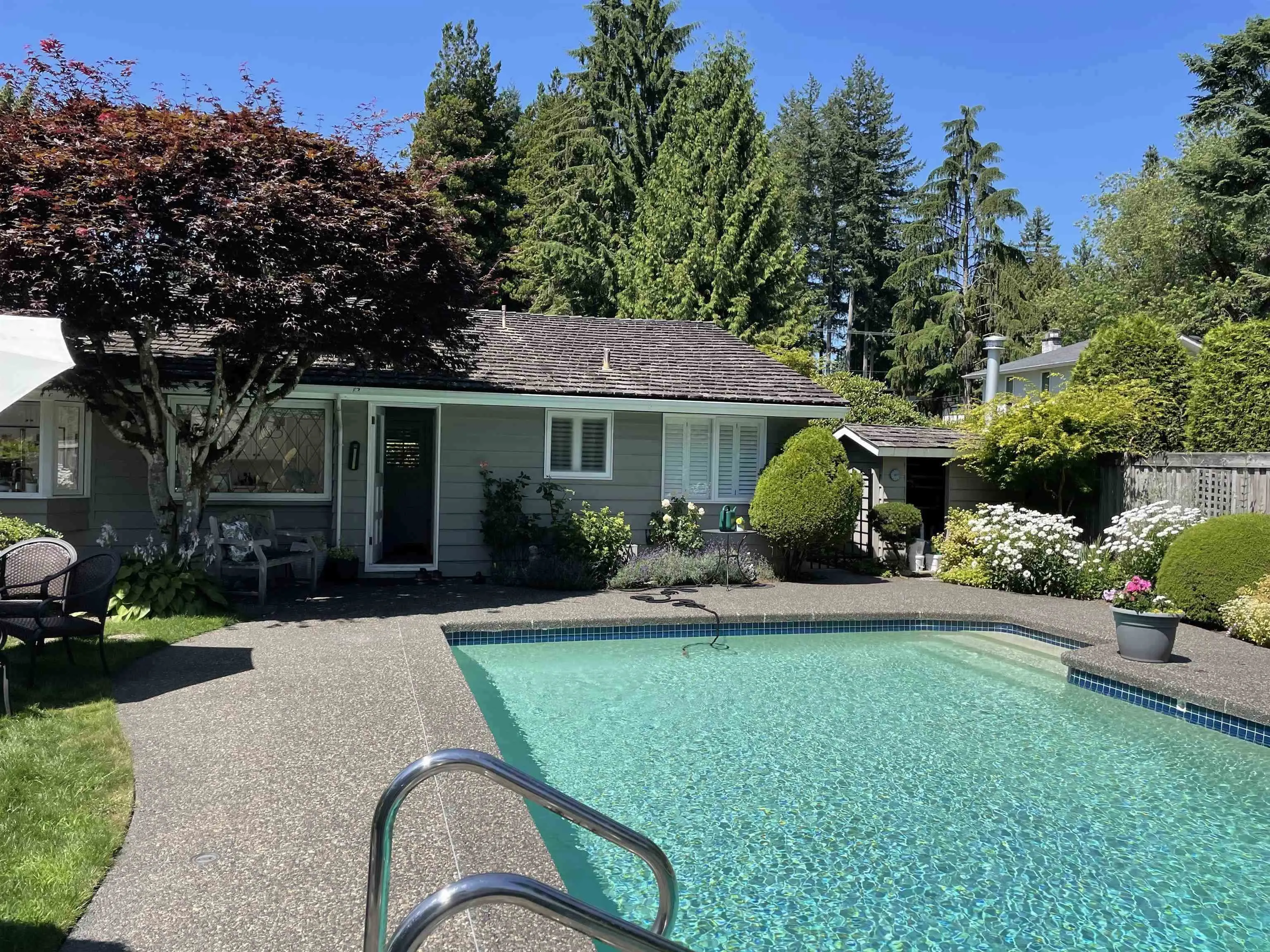 1488 Berkley Road