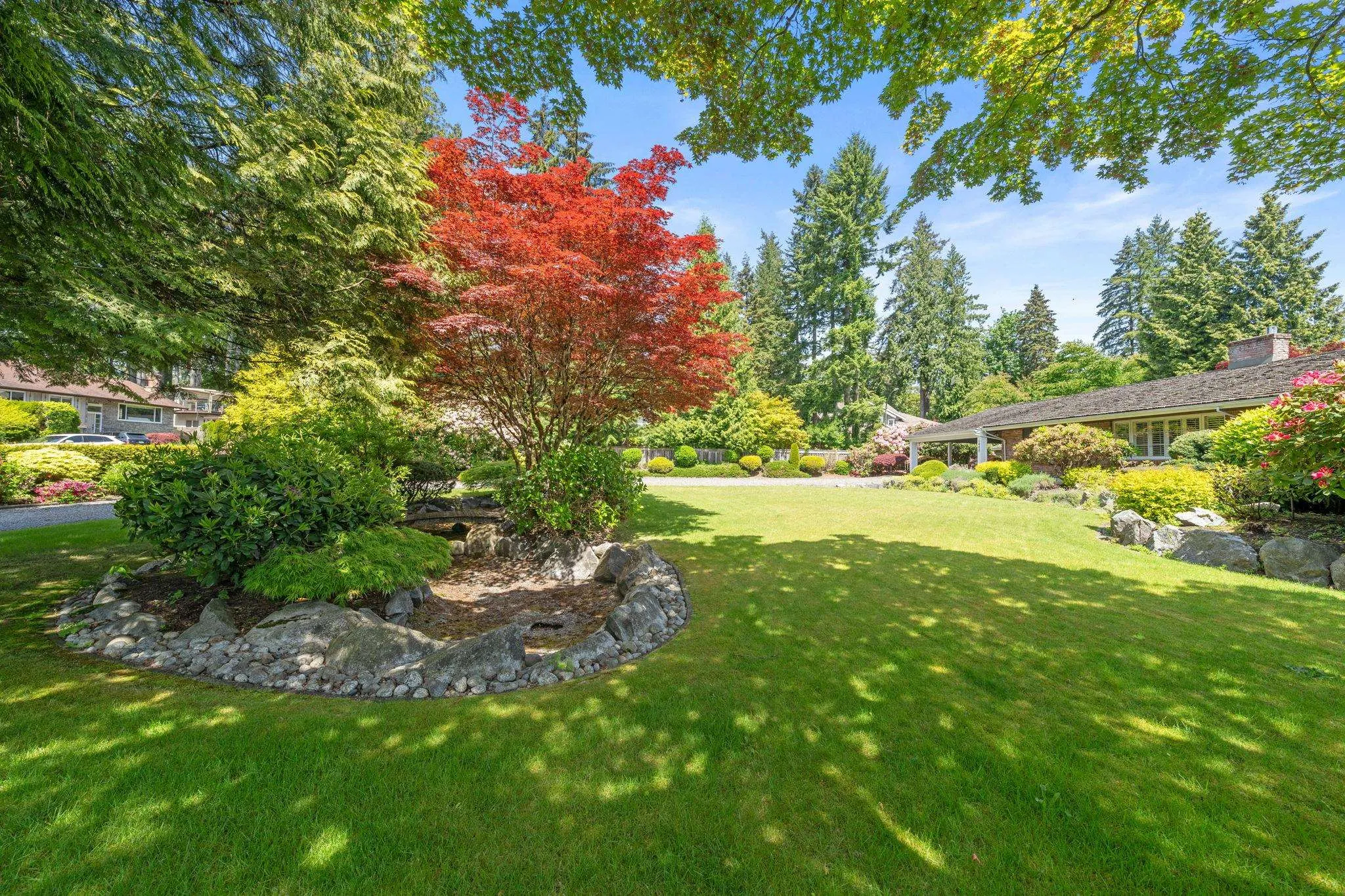 1488 Berkley Road
