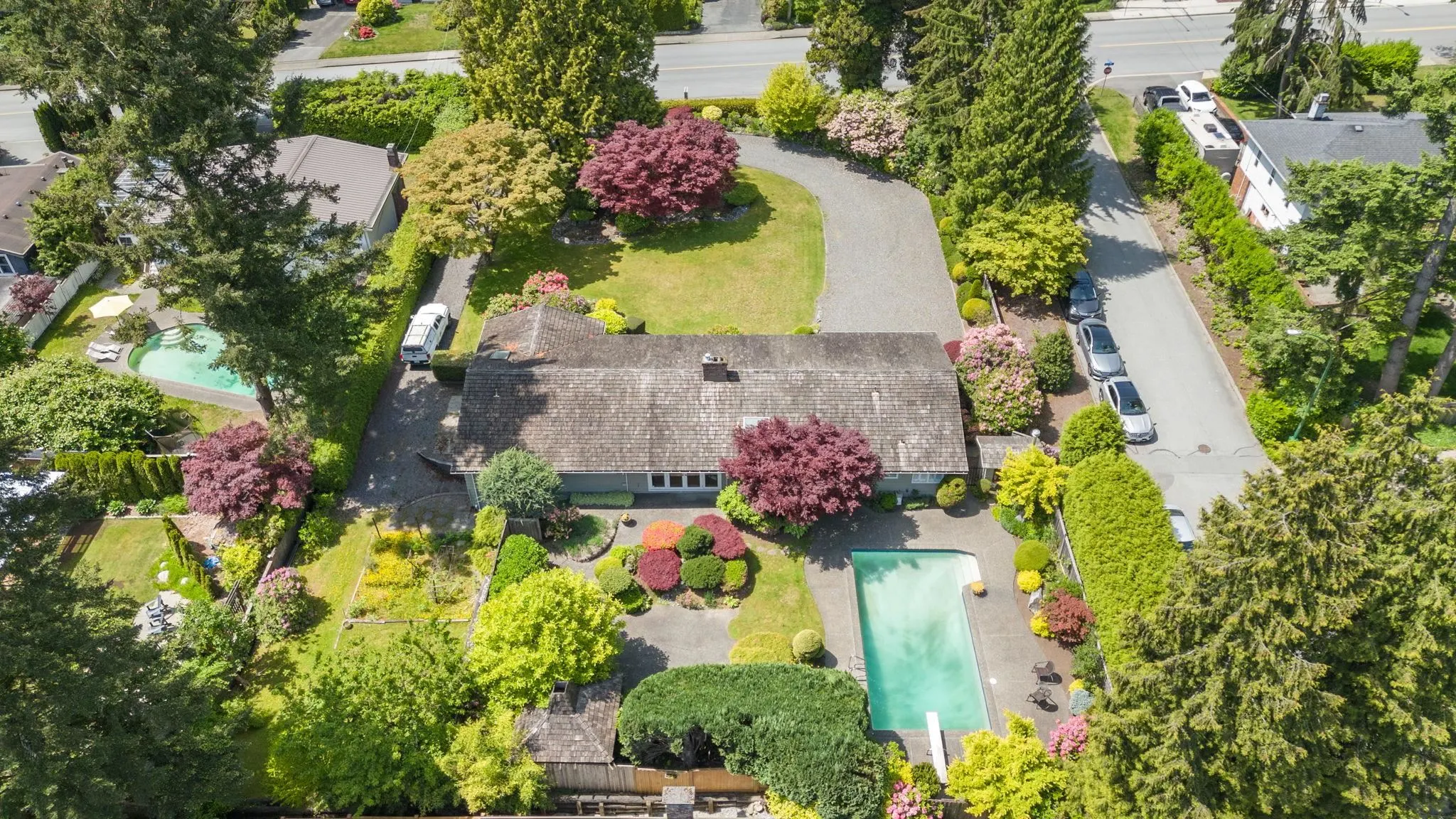 1488 Berkley Road