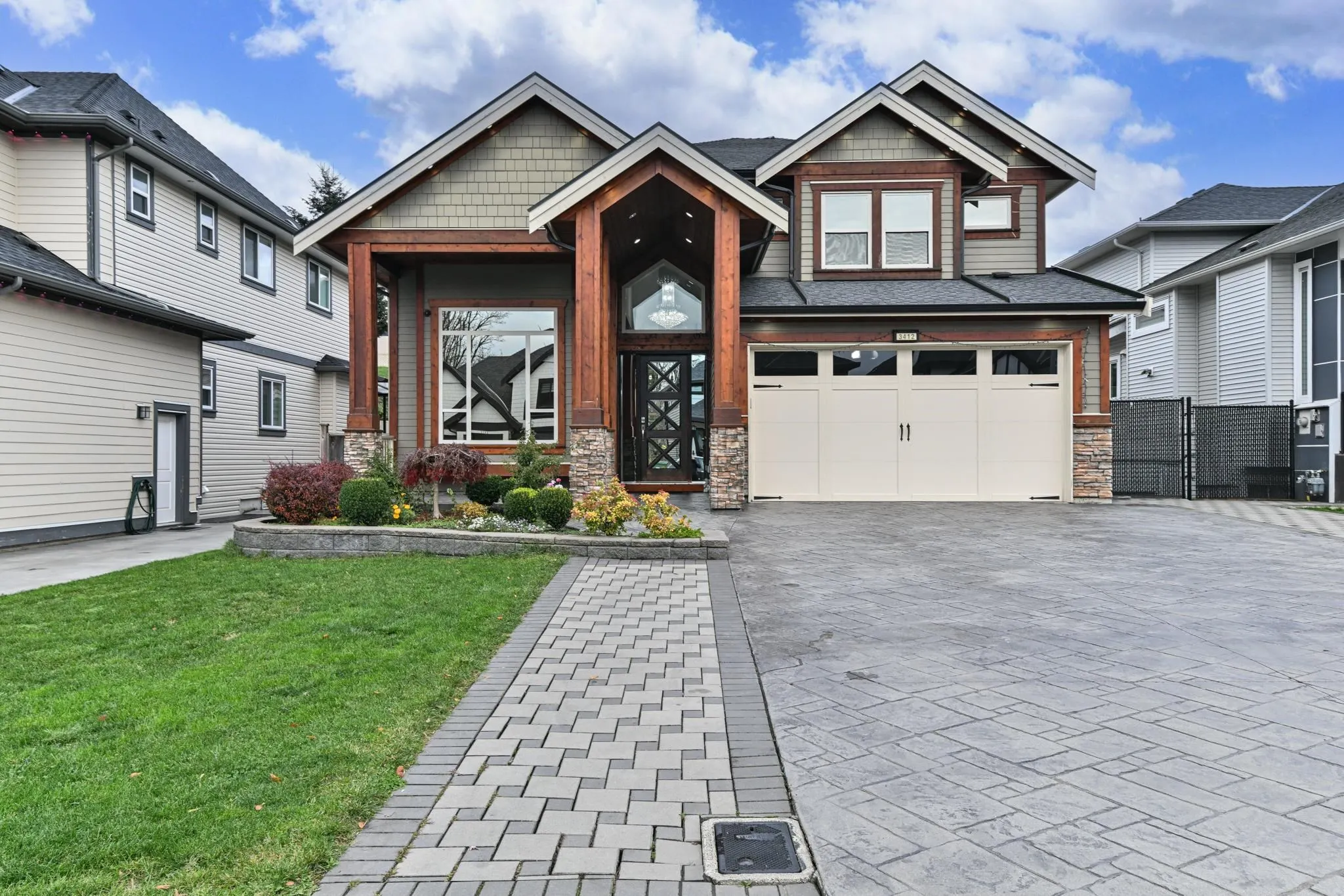 3412 Headwater Place