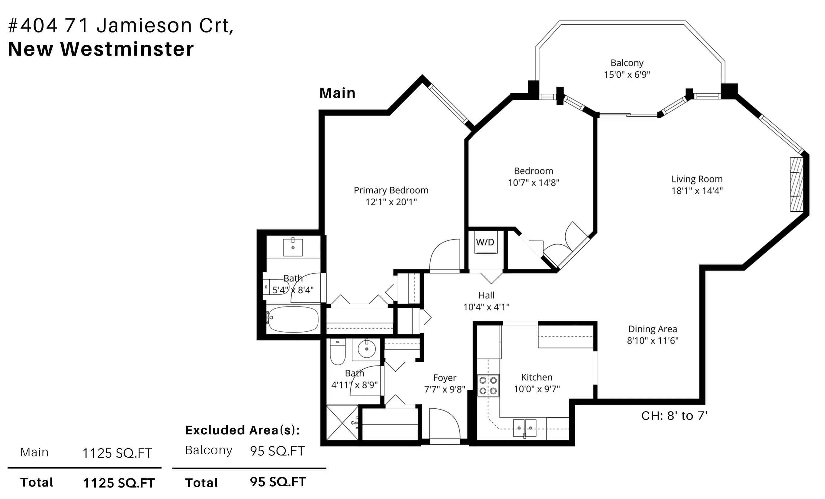 404 71 Jamieson Court